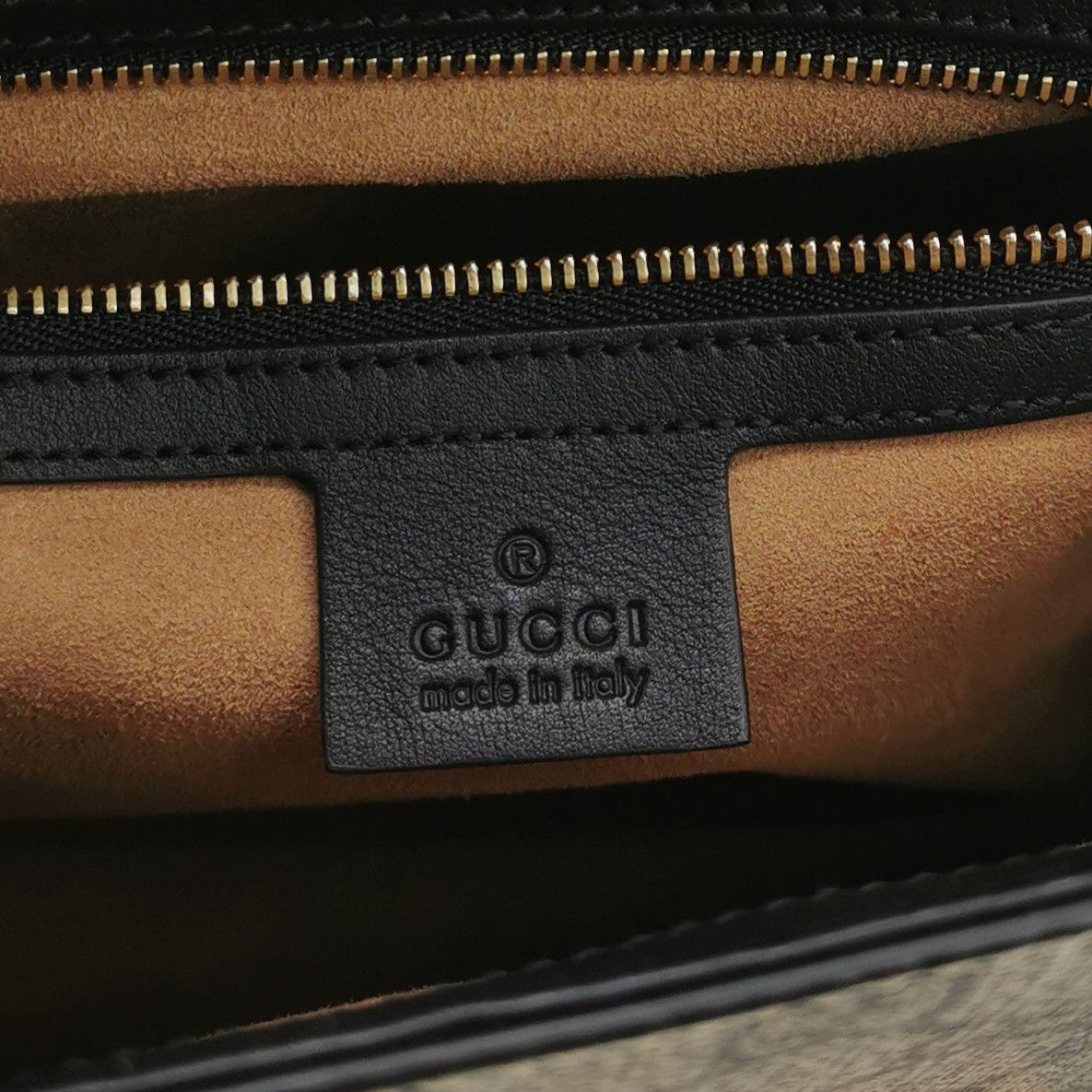Gucci Gucci Women os Shoulder Bags Size ONE SIZE - 8 Thumbnail