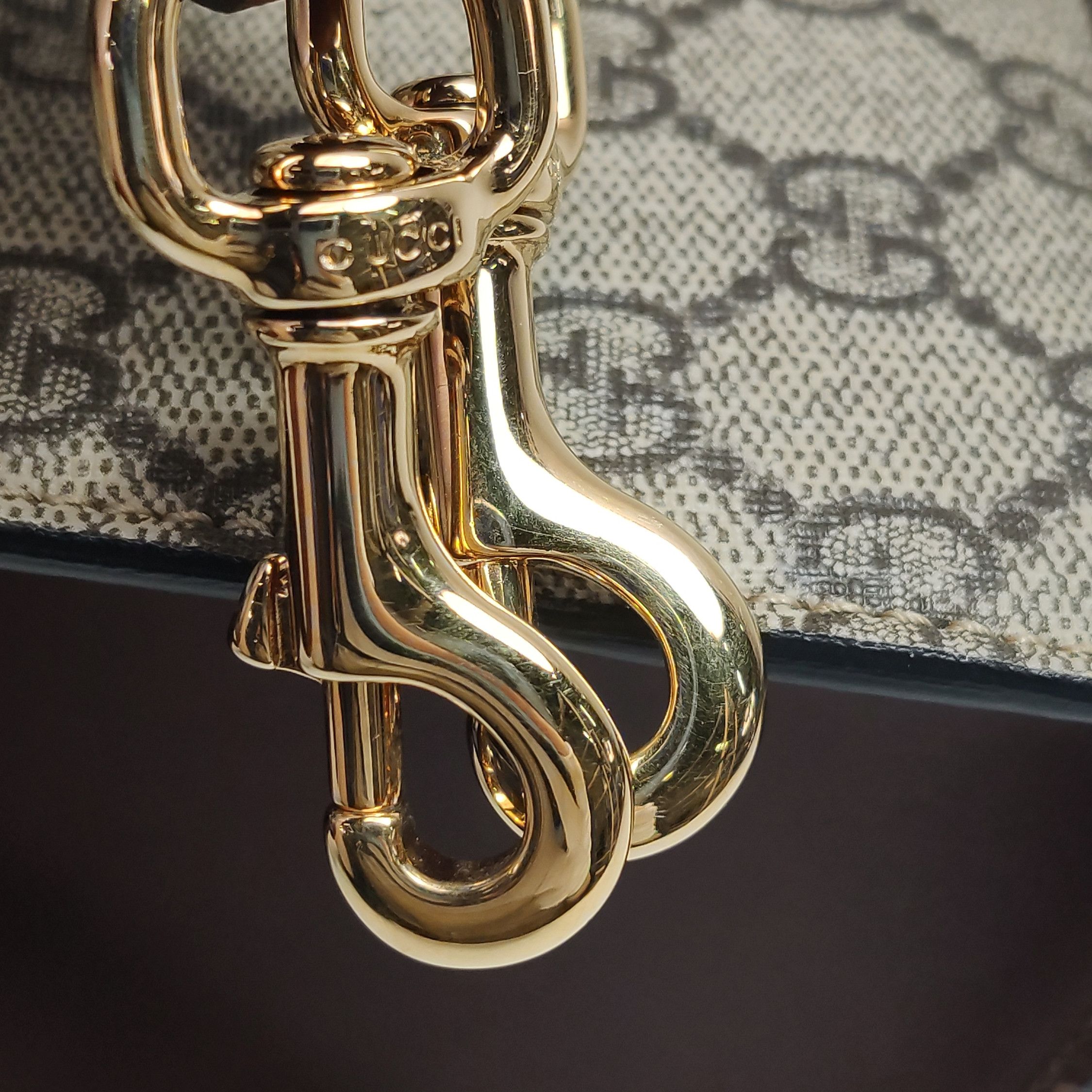 Gucci Gucci Women os Shoulder Bags Size ONE SIZE - 15 Thumbnail