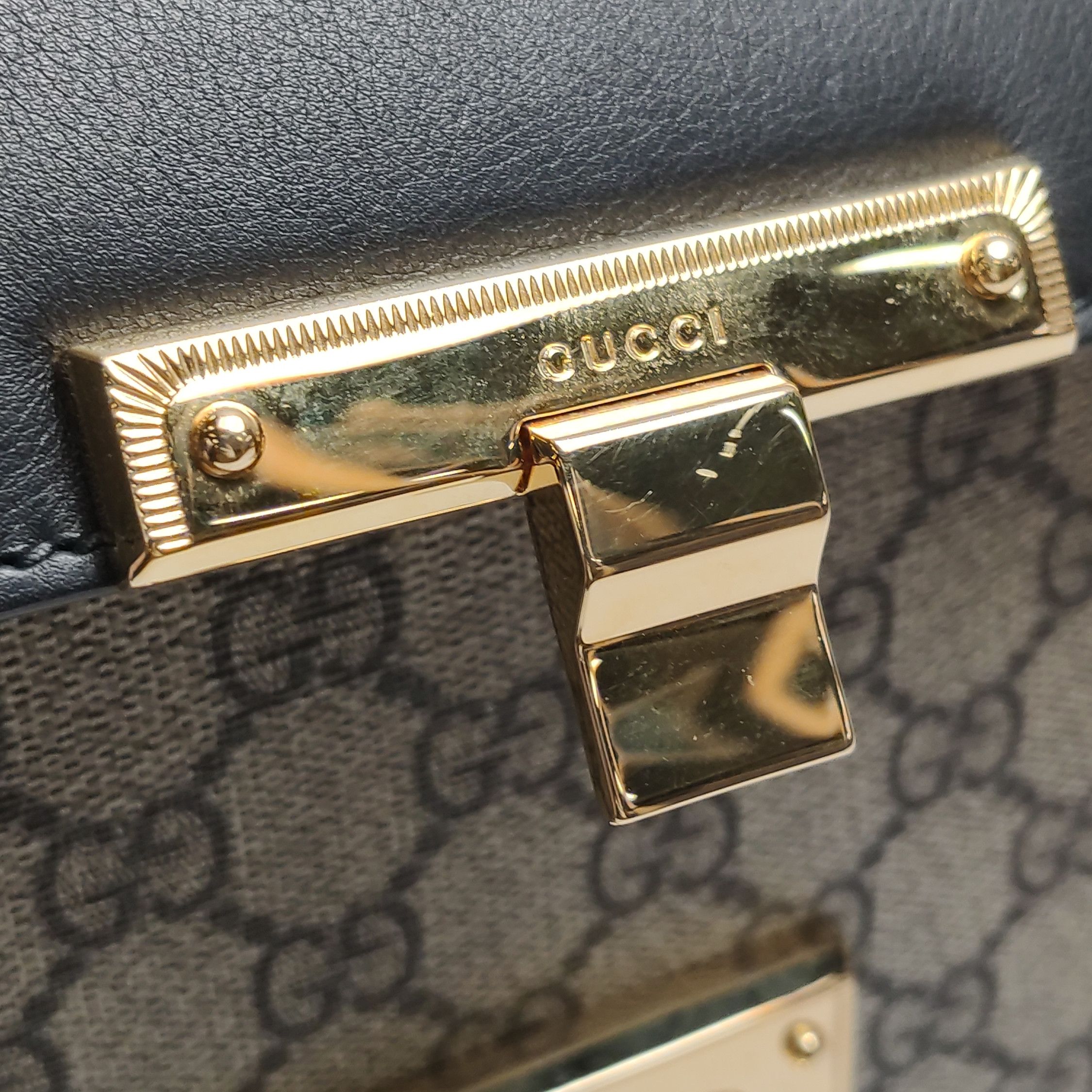 Gucci Gucci Women os Shoulder Bags Size ONE SIZE - 13 Thumbnail
