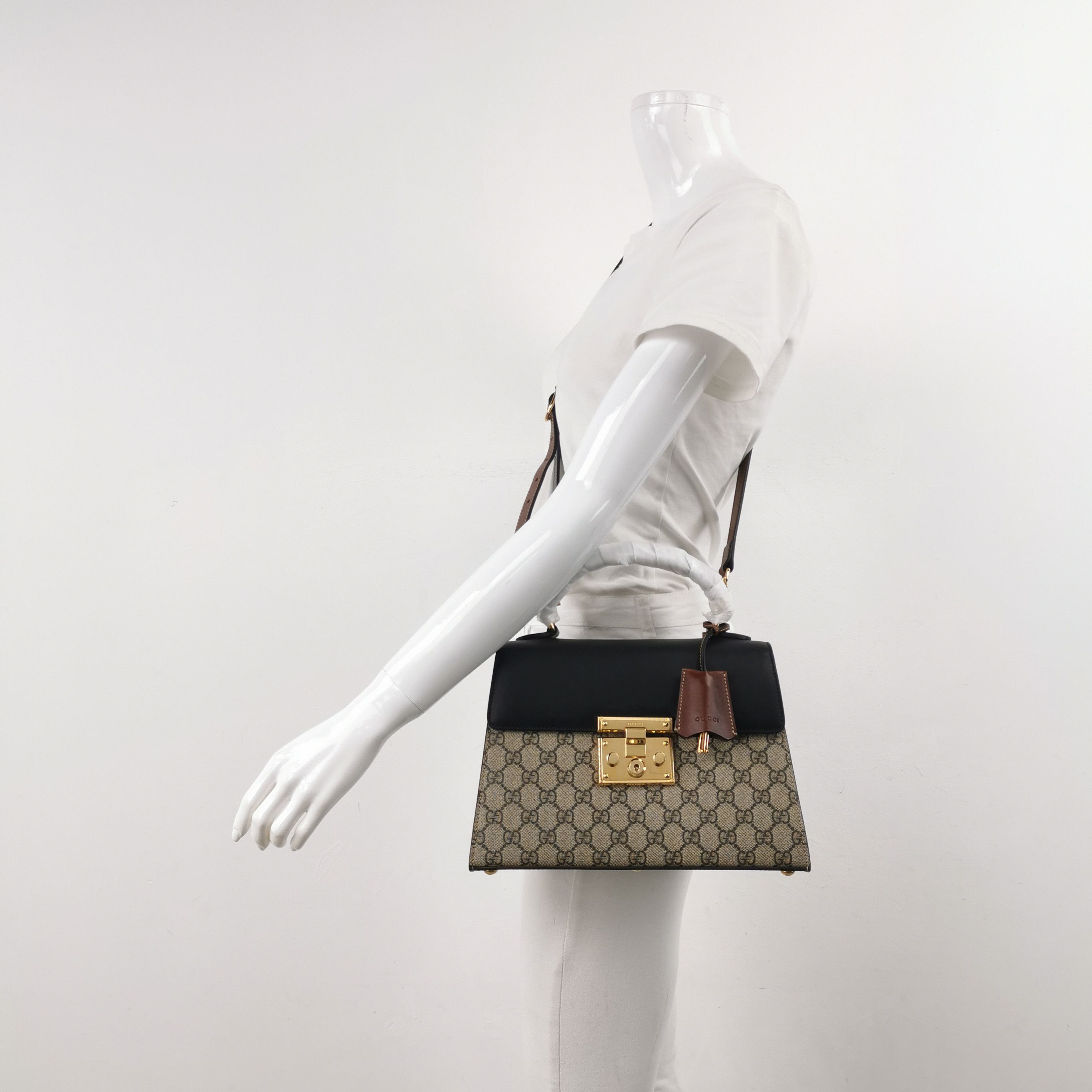 Gucci Gucci Women os Shoulder Bags Size ONE SIZE - 2 Thumbnail