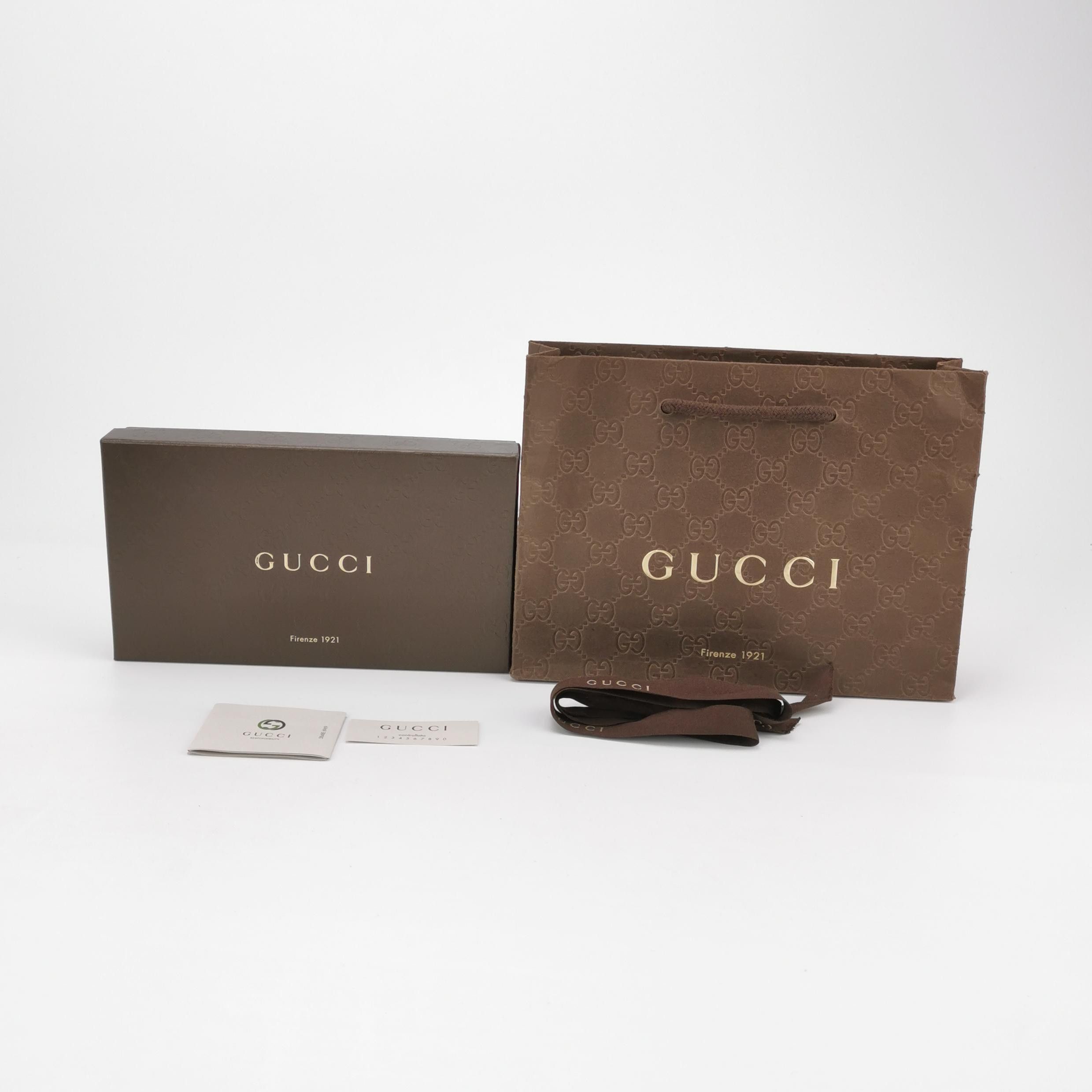 Gucci Gucci Women os Wallets Size ONE SIZE - 8 Thumbnail