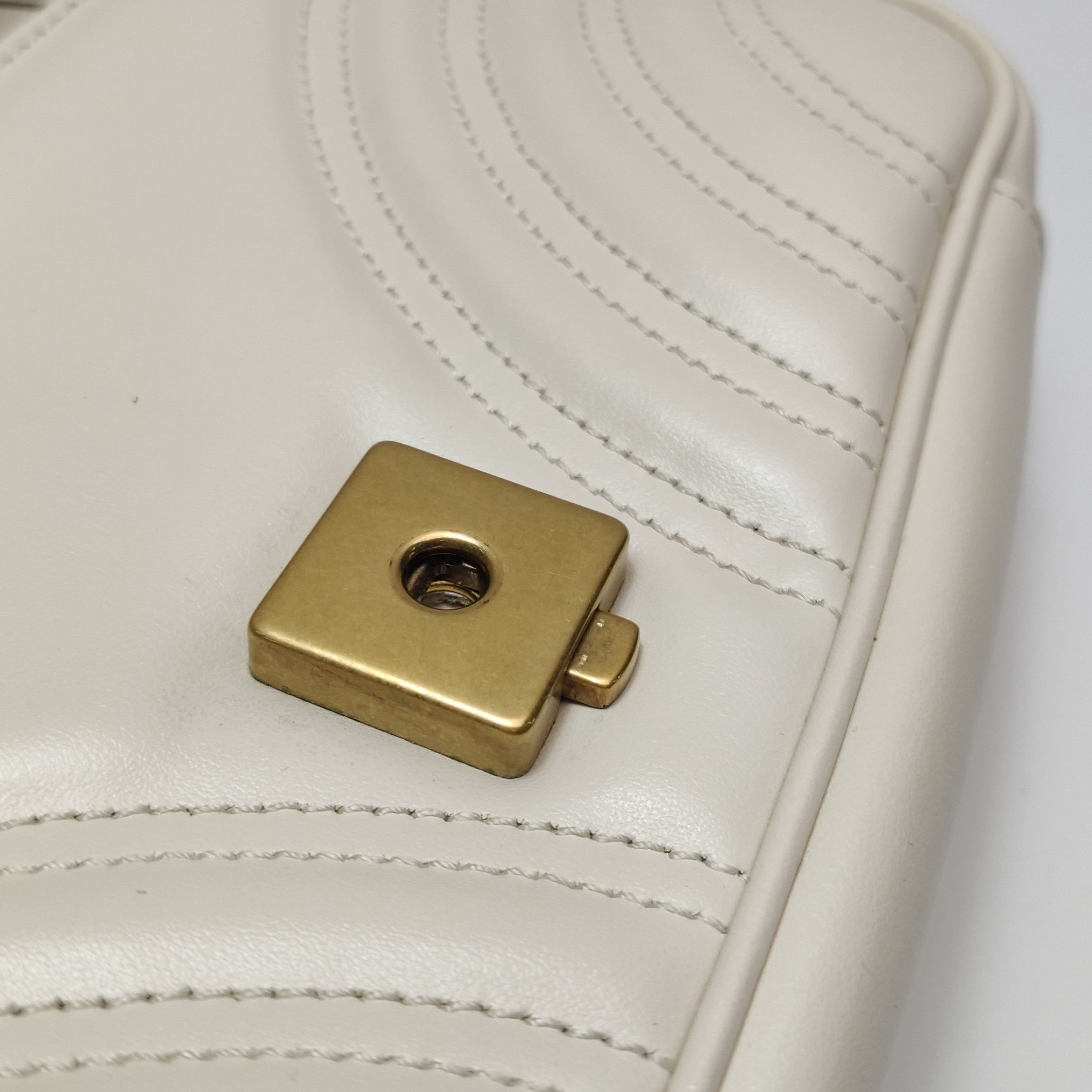 Gucci Gucci Women os Shoulder Bags Size ONE SIZE - 10 Thumbnail