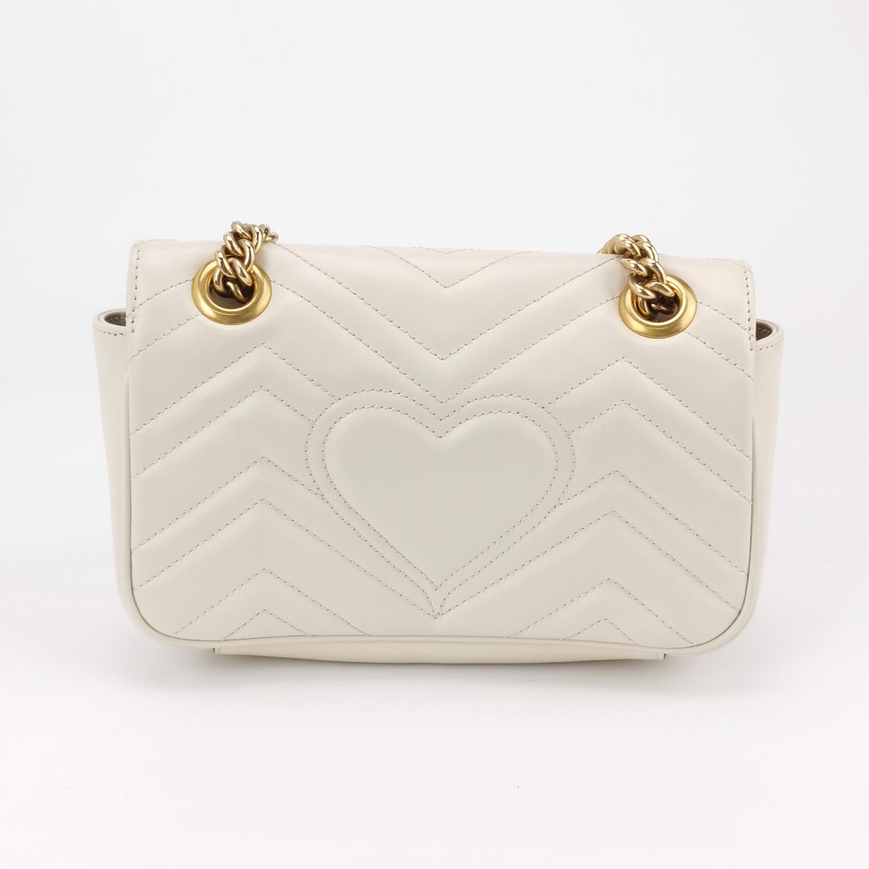Gucci Gucci Women os Shoulder Bags Size ONE SIZE - 5 Thumbnail