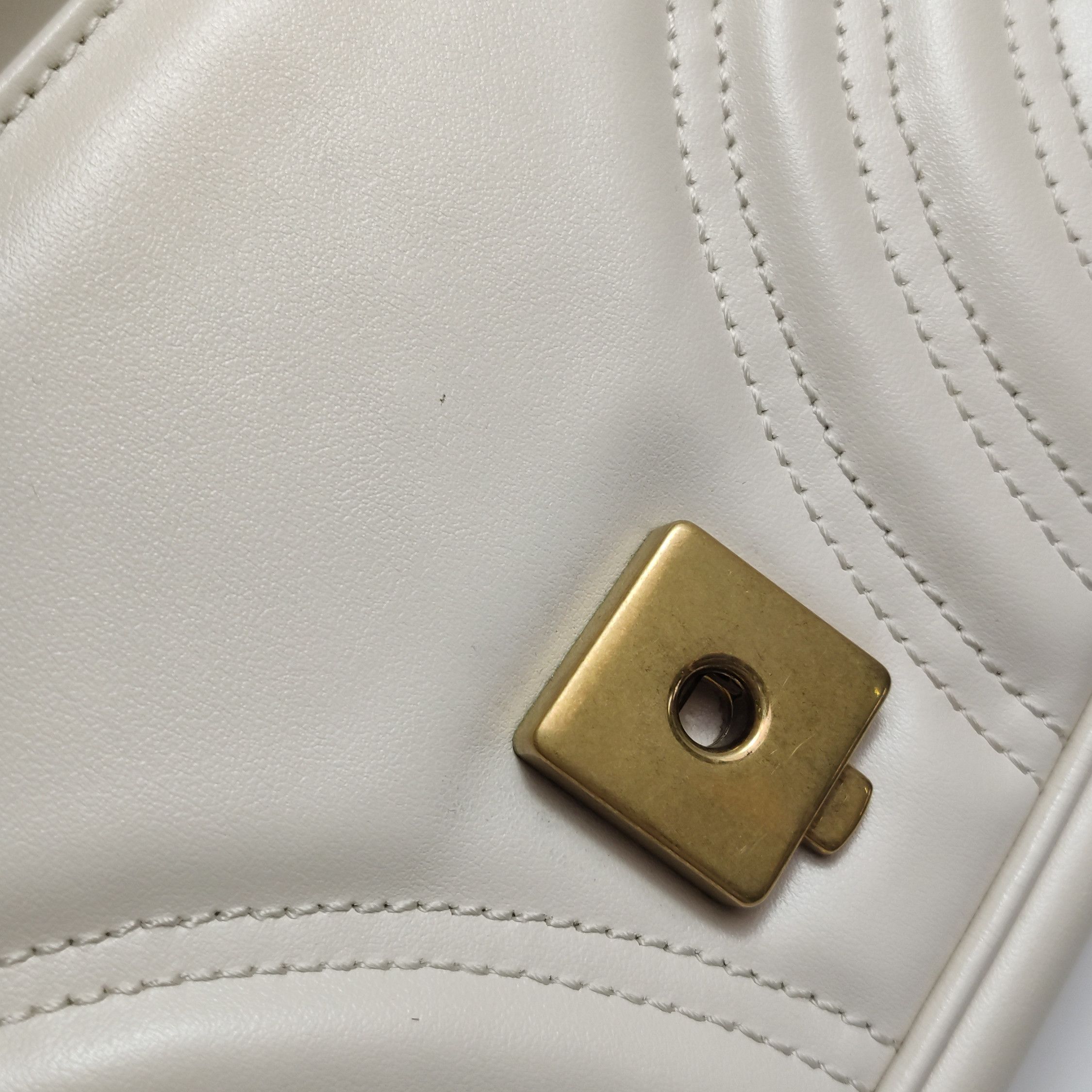 Gucci Gucci Women os Shoulder Bags Size ONE SIZE - 13 Thumbnail