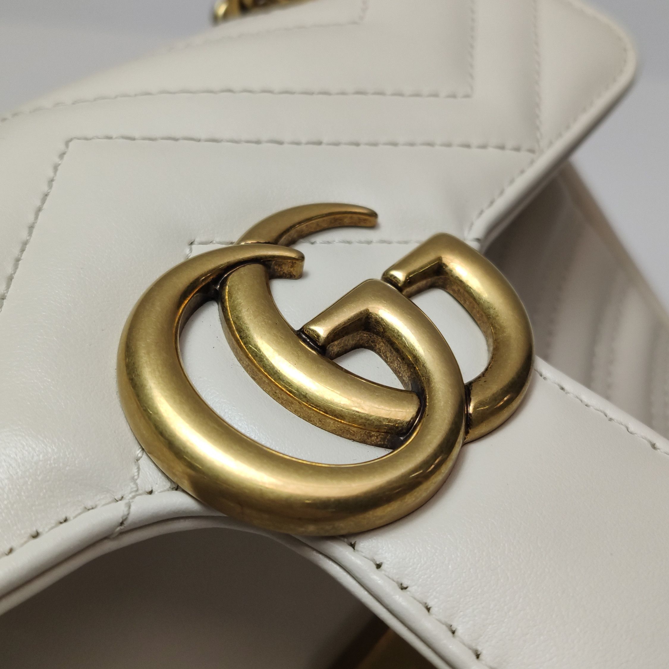 Gucci Gucci Women os Shoulder Bags Size ONE SIZE - 11 Thumbnail