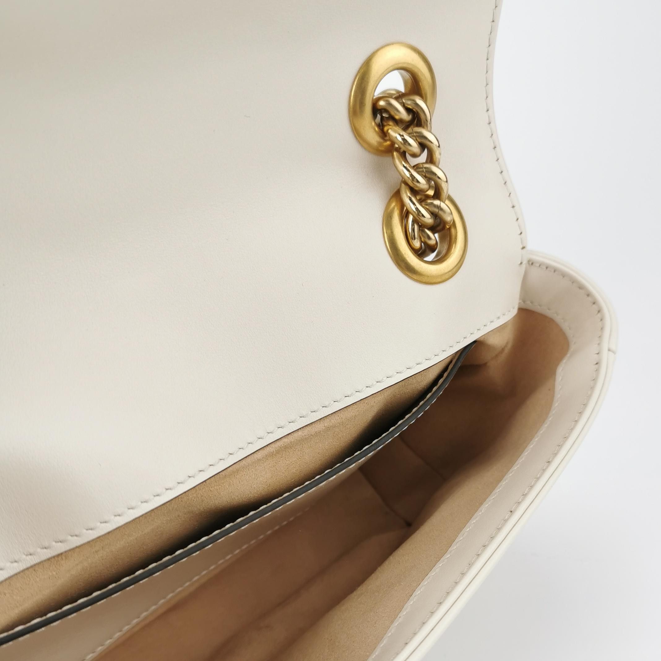 Gucci Gucci Women os Shoulder Bags Size ONE SIZE - 7 Thumbnail