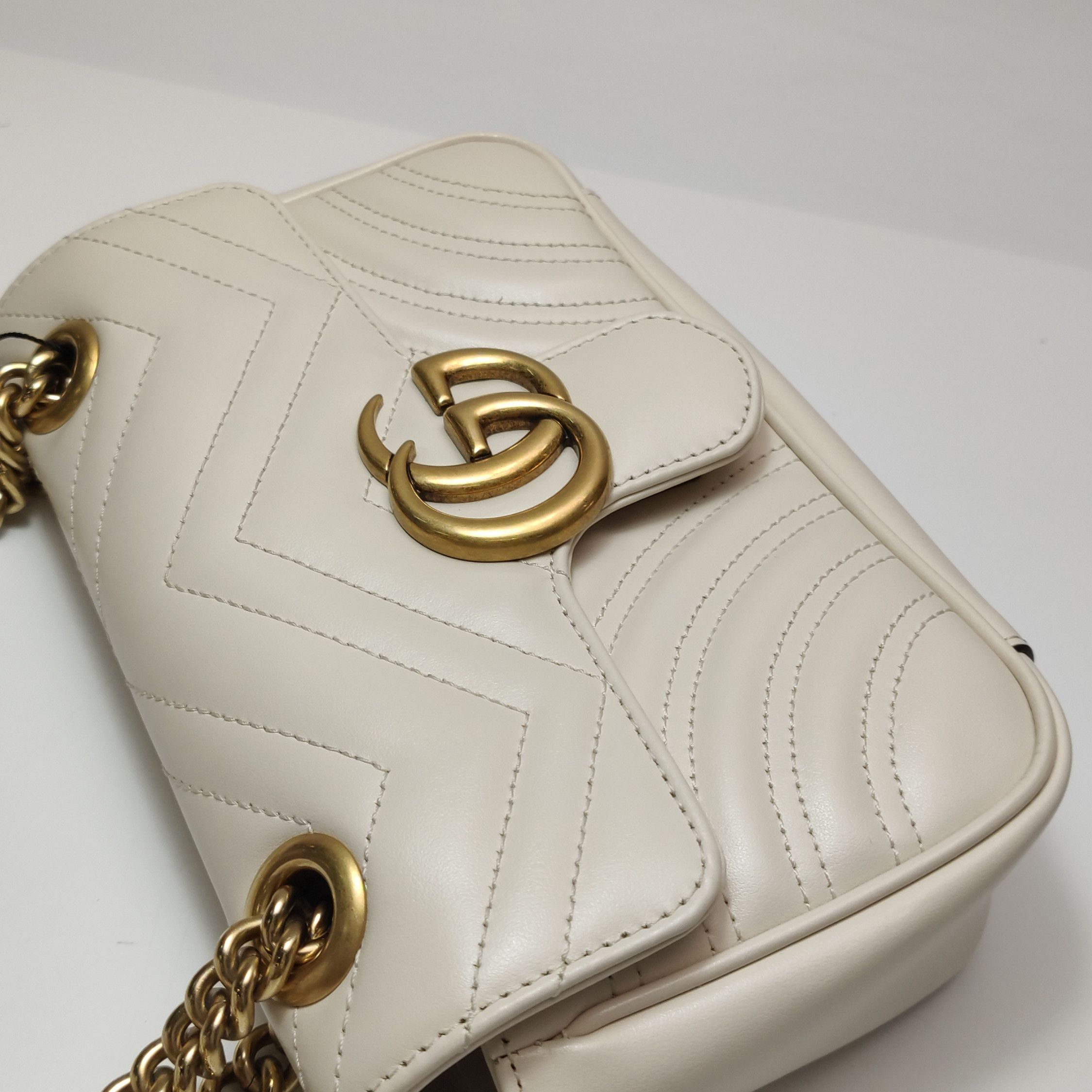 Gucci Gucci Women os Shoulder Bags Size ONE SIZE - 18 Thumbnail