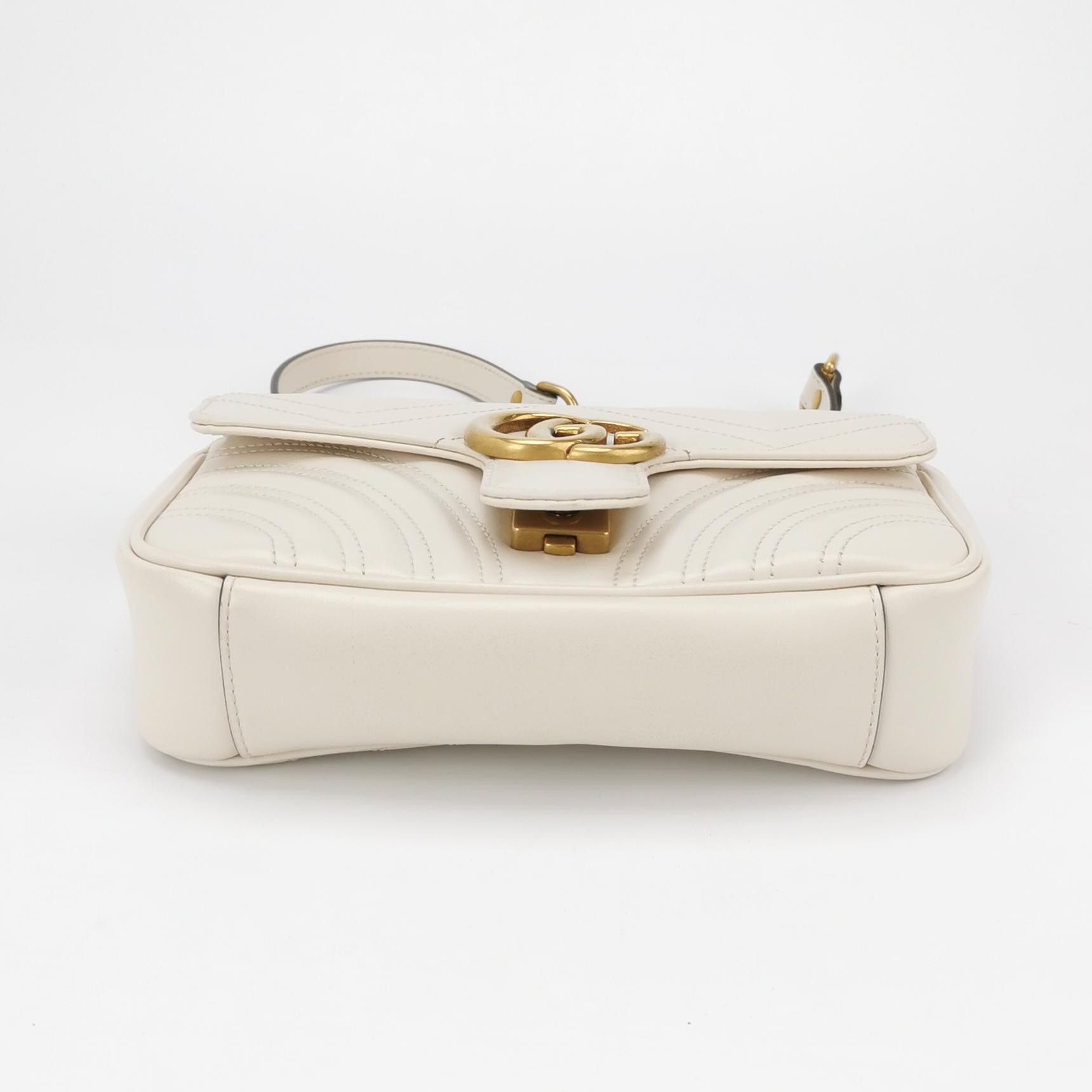 Gucci Gucci Women os Shoulder Bags Size ONE SIZE - 6 Thumbnail