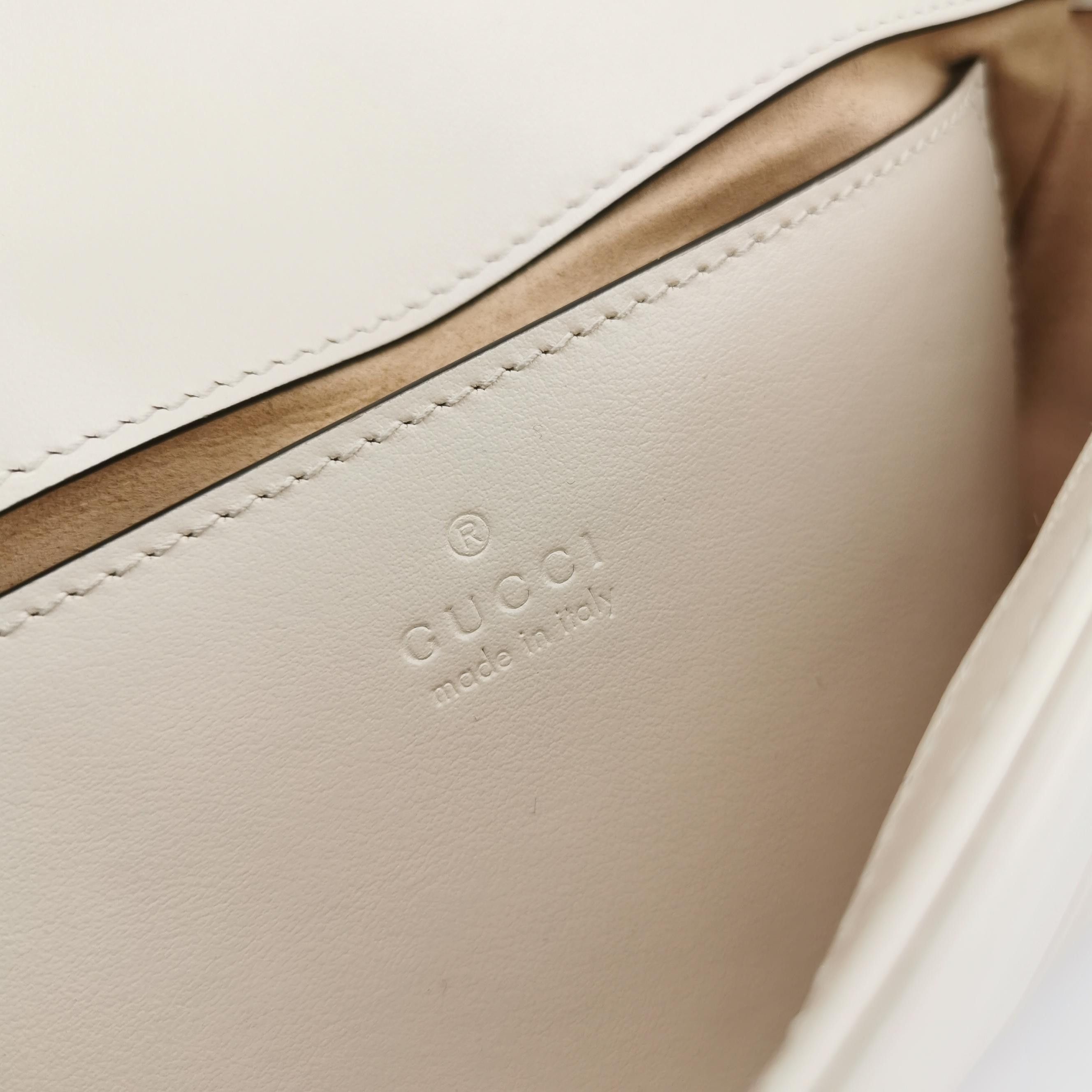 Gucci Gucci Women os Shoulder Bags Size ONE SIZE - 8 Thumbnail