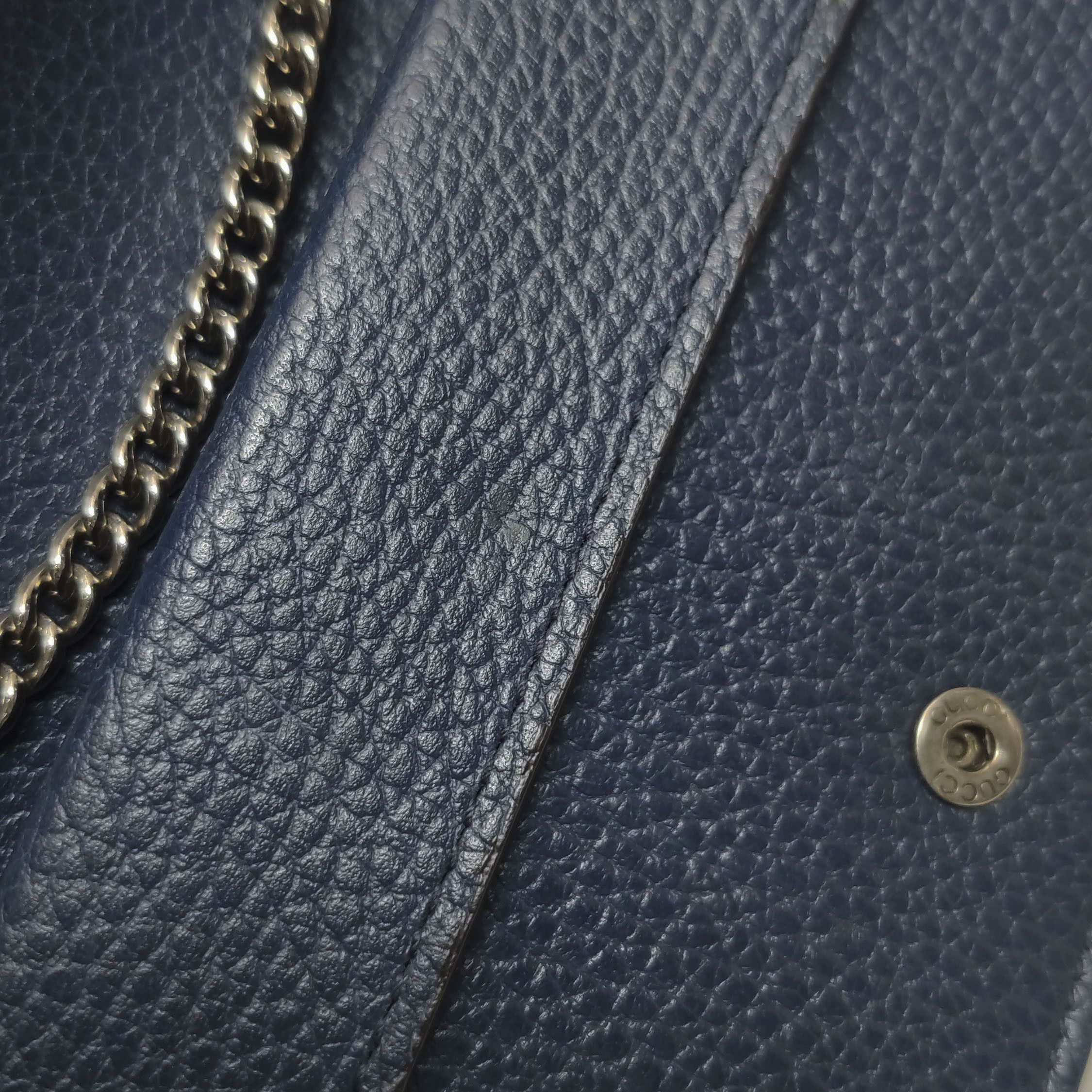 Gucci Gucci Women os Shoulder Bags Size ONE SIZE - 11 Thumbnail