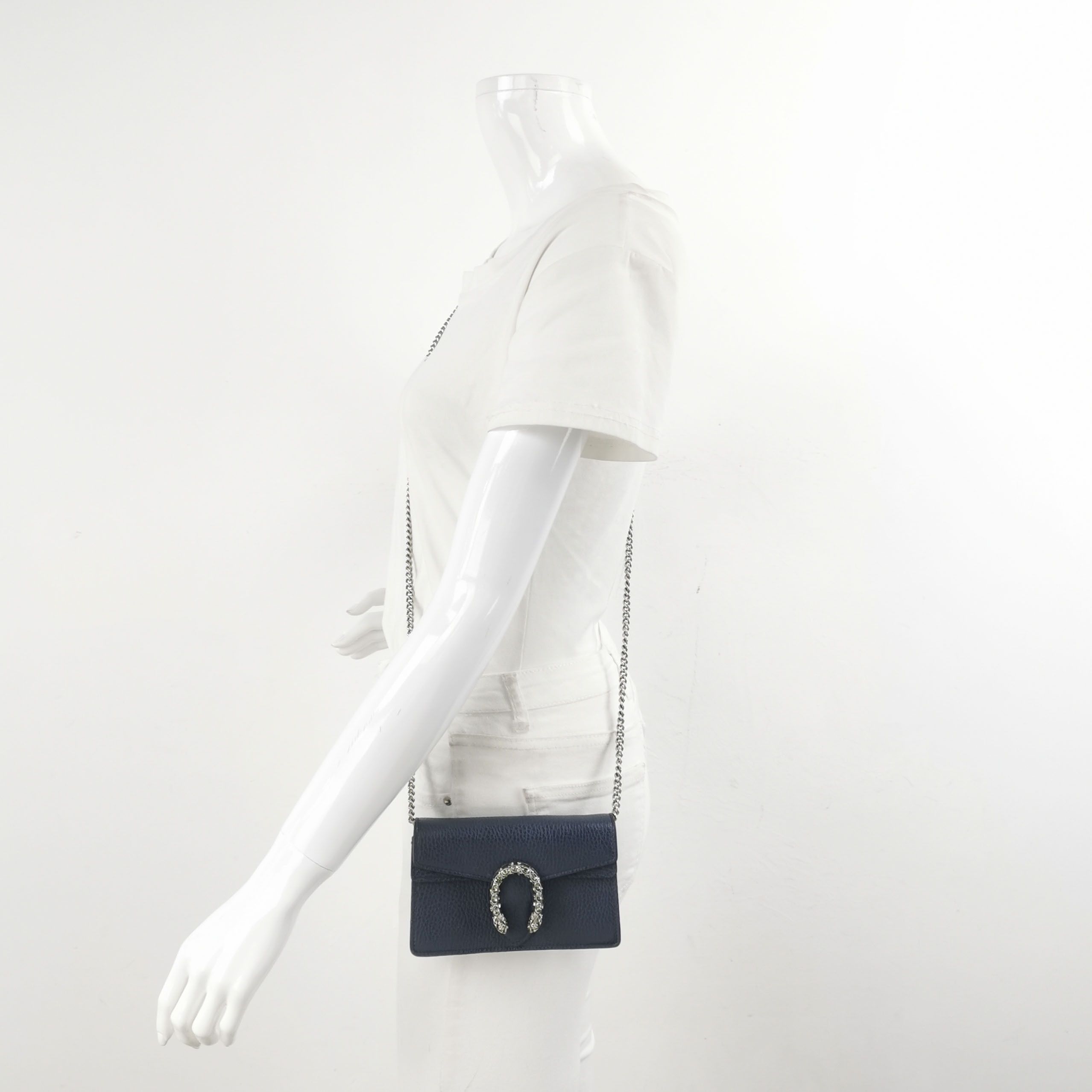 Gucci Gucci Women os Shoulder Bags Size ONE SIZE - 2 Thumbnail