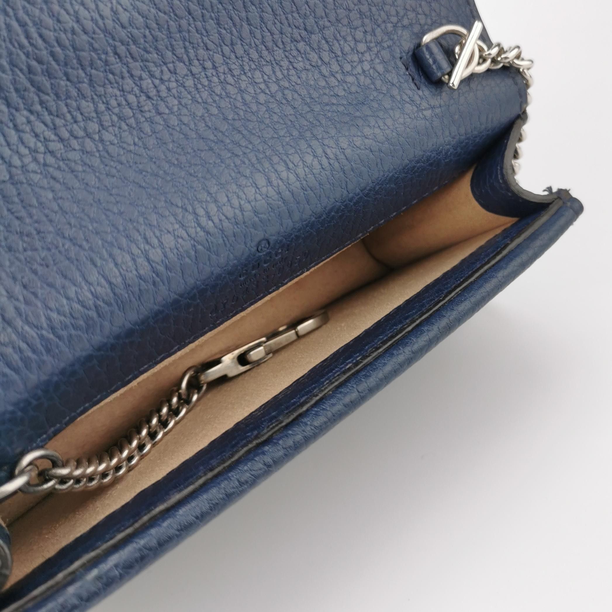 Gucci Gucci Women os Shoulder Bags Size ONE SIZE - 7 Thumbnail