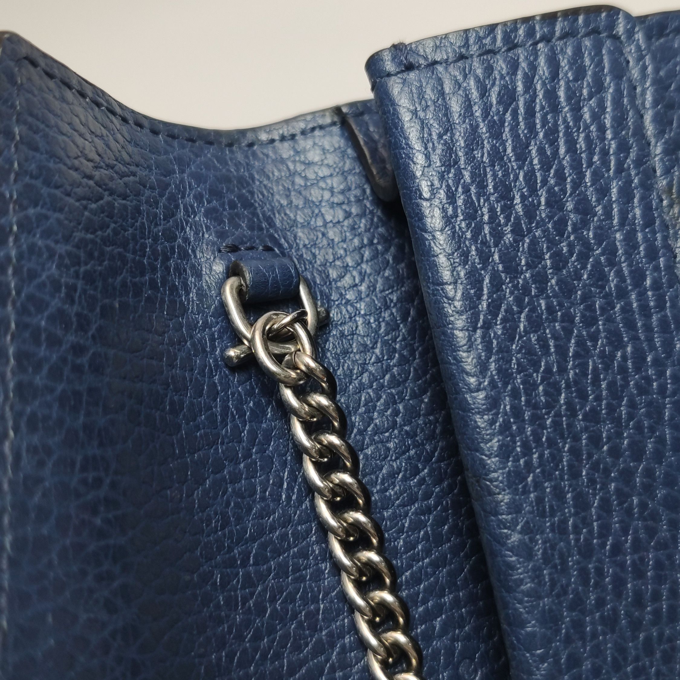 Gucci Gucci Women os Shoulder Bags Size ONE SIZE - 13 Thumbnail