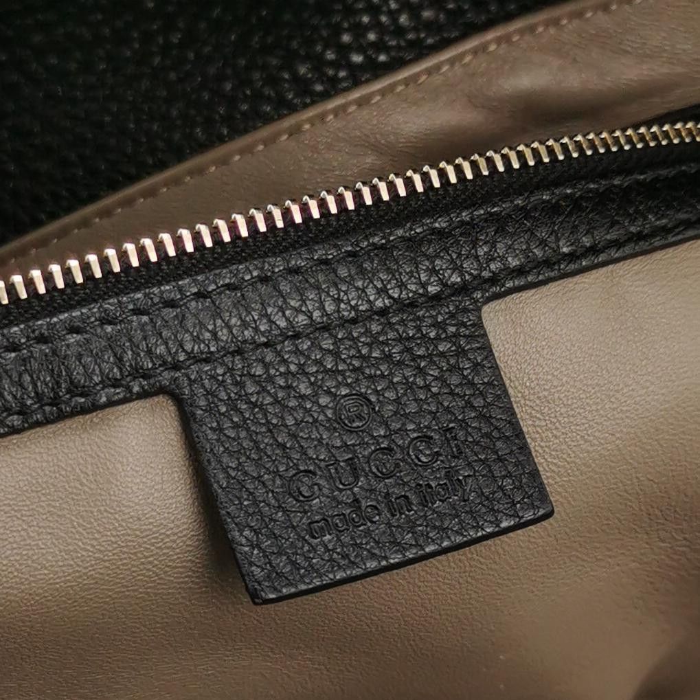 Gucci Gucci Women os Shoulder Bags Size ONE SIZE - 8 Thumbnail