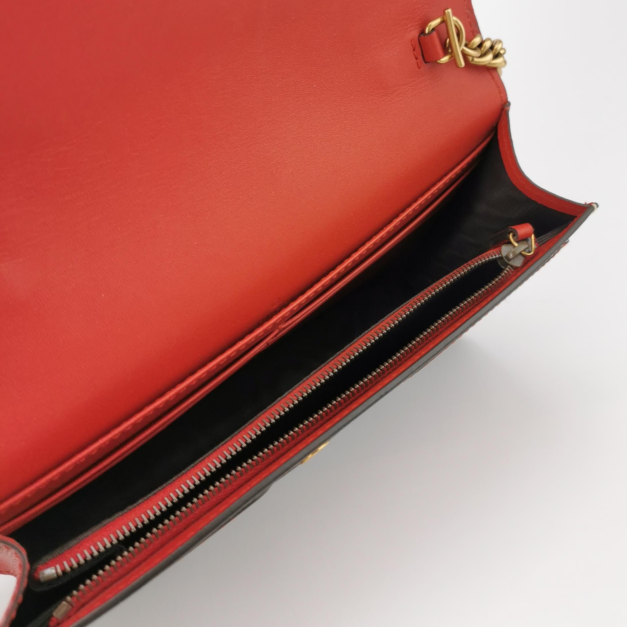 Gucci Gucci Women os Shoulder Bags Size ONE SIZE - 7 Thumbnail
