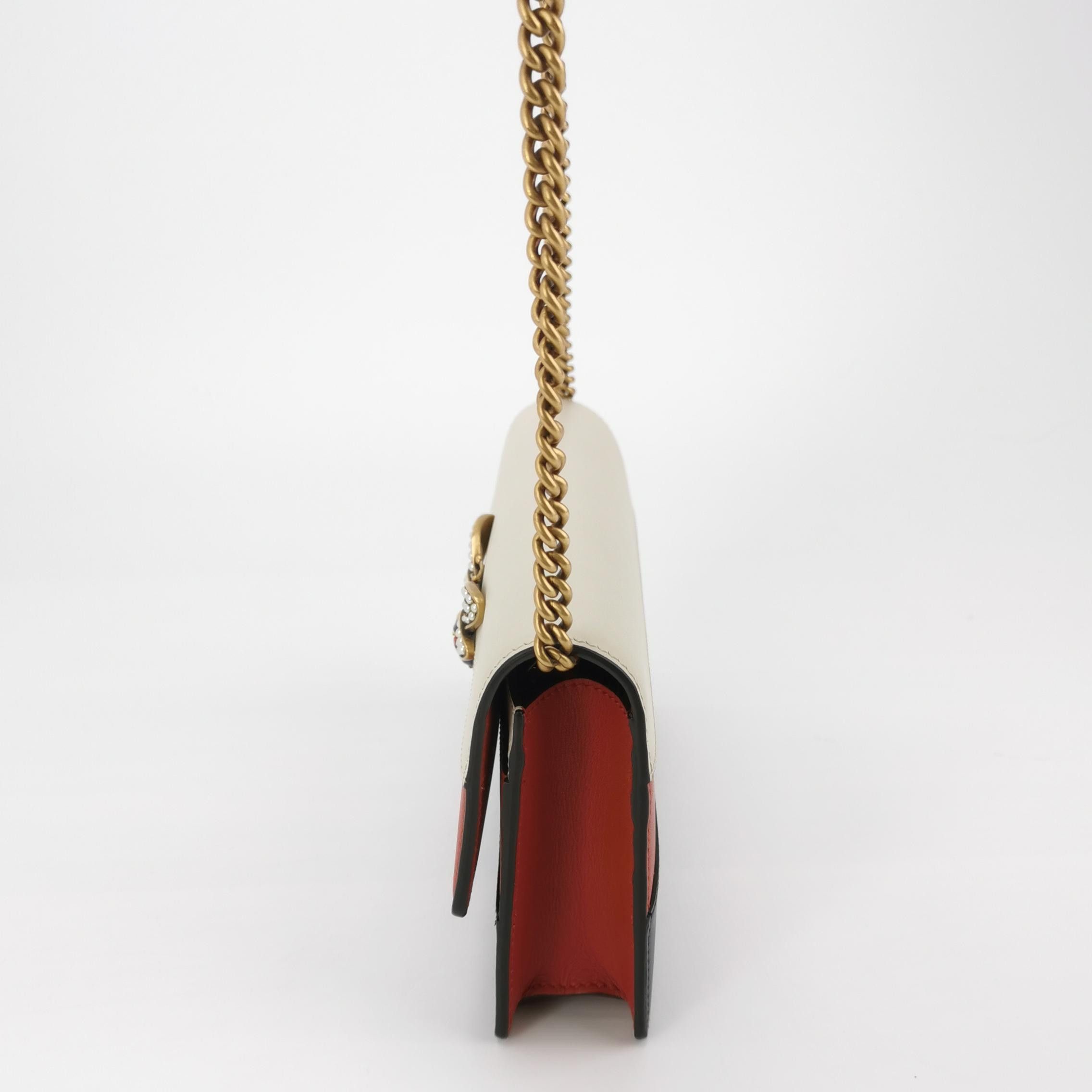Gucci Gucci Women os Shoulder Bags Size ONE SIZE - 3 Thumbnail
