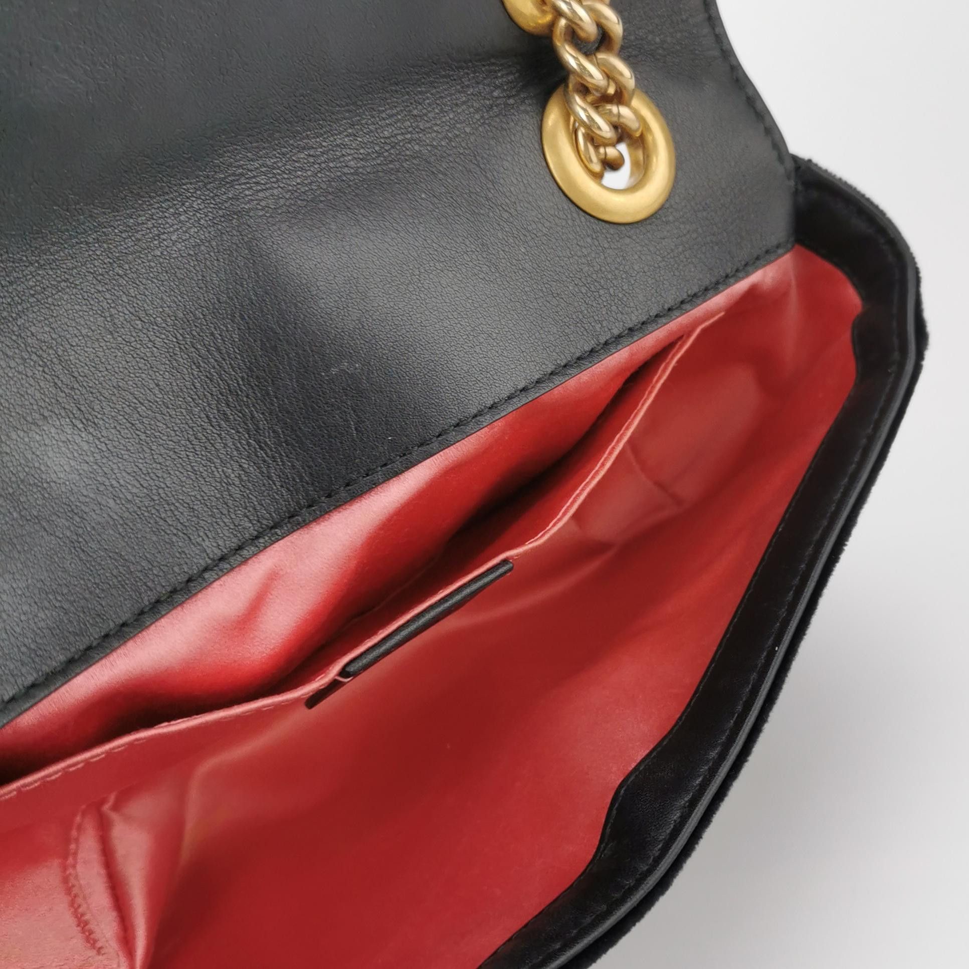 Gucci Gucci Women os Shoulder Bags Size ONE SIZE - 7 Thumbnail