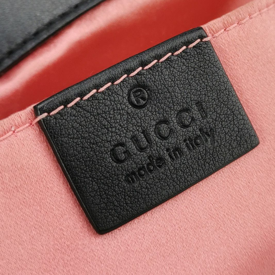 Gucci Gucci Women os Shoulder Bags Size ONE SIZE - 8 Thumbnail