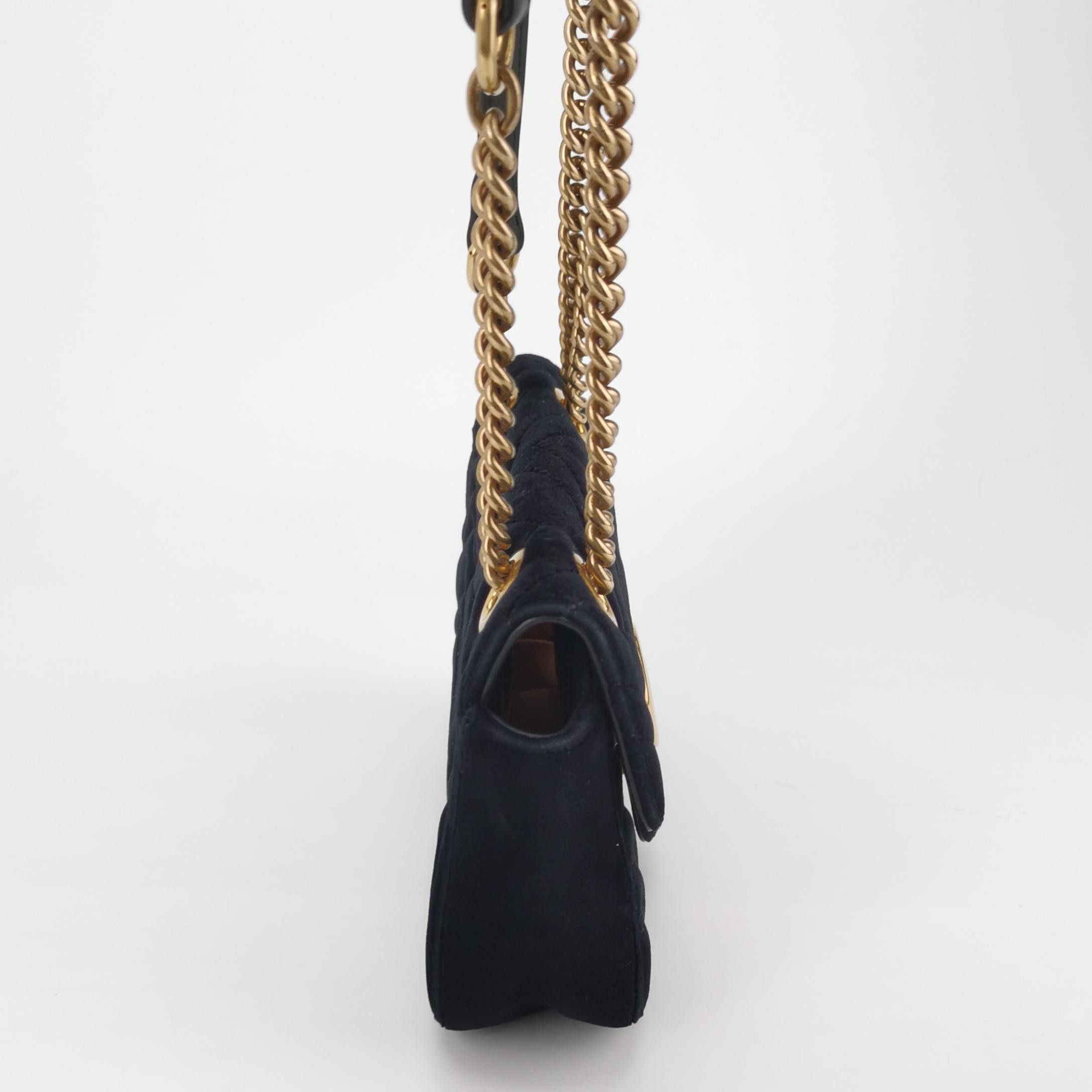 Gucci Gucci Women os Shoulder Bags Size ONE SIZE - 4 Thumbnail