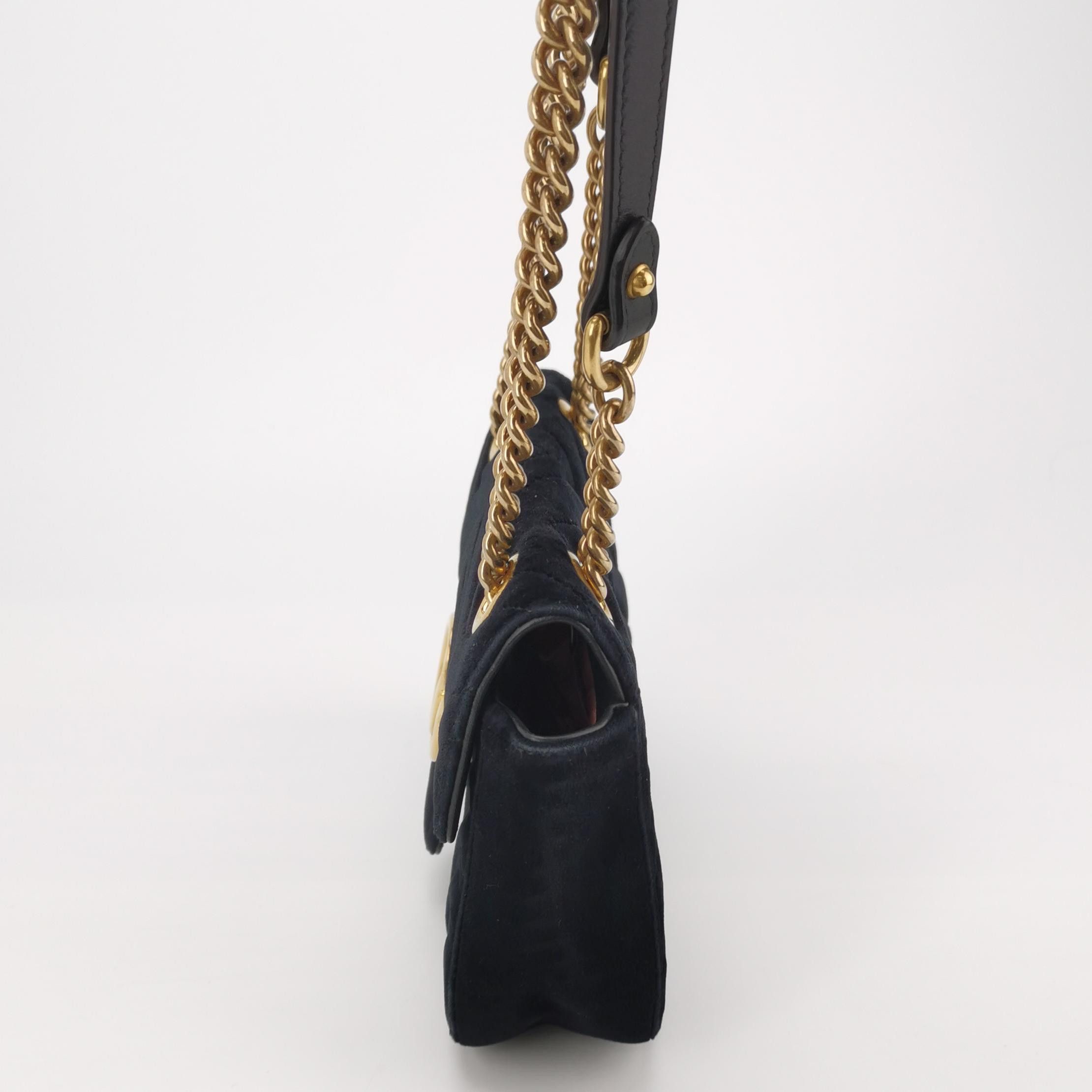Gucci Gucci Women os Shoulder Bags Size ONE SIZE - 3 Thumbnail