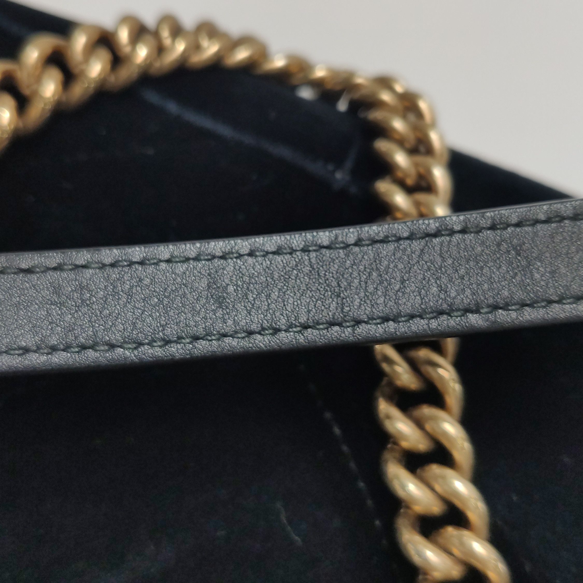 Gucci Gucci Women os Shoulder Bags Size ONE SIZE - 13 Thumbnail