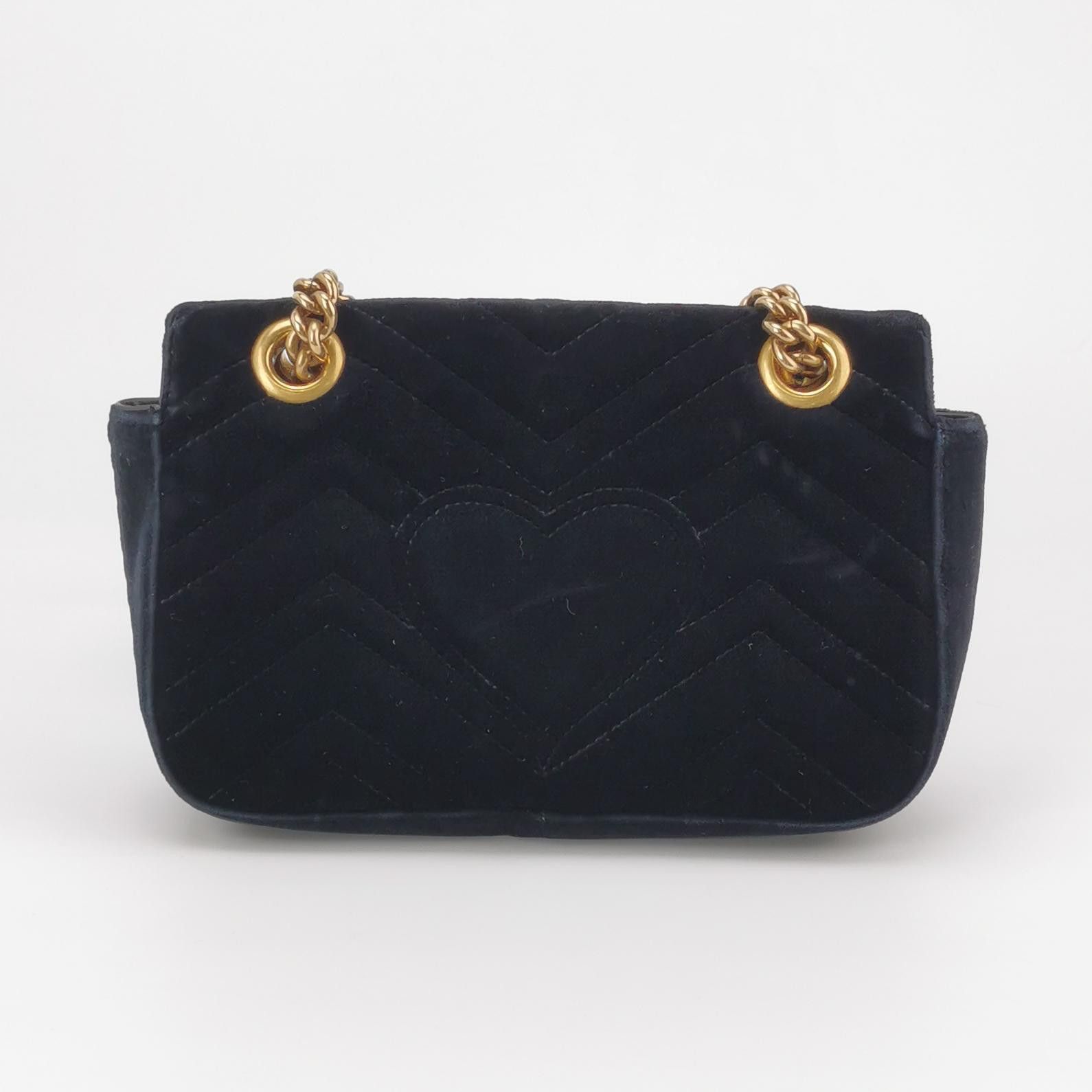 Gucci Gucci Women os Shoulder Bags Size ONE SIZE - 5 Thumbnail