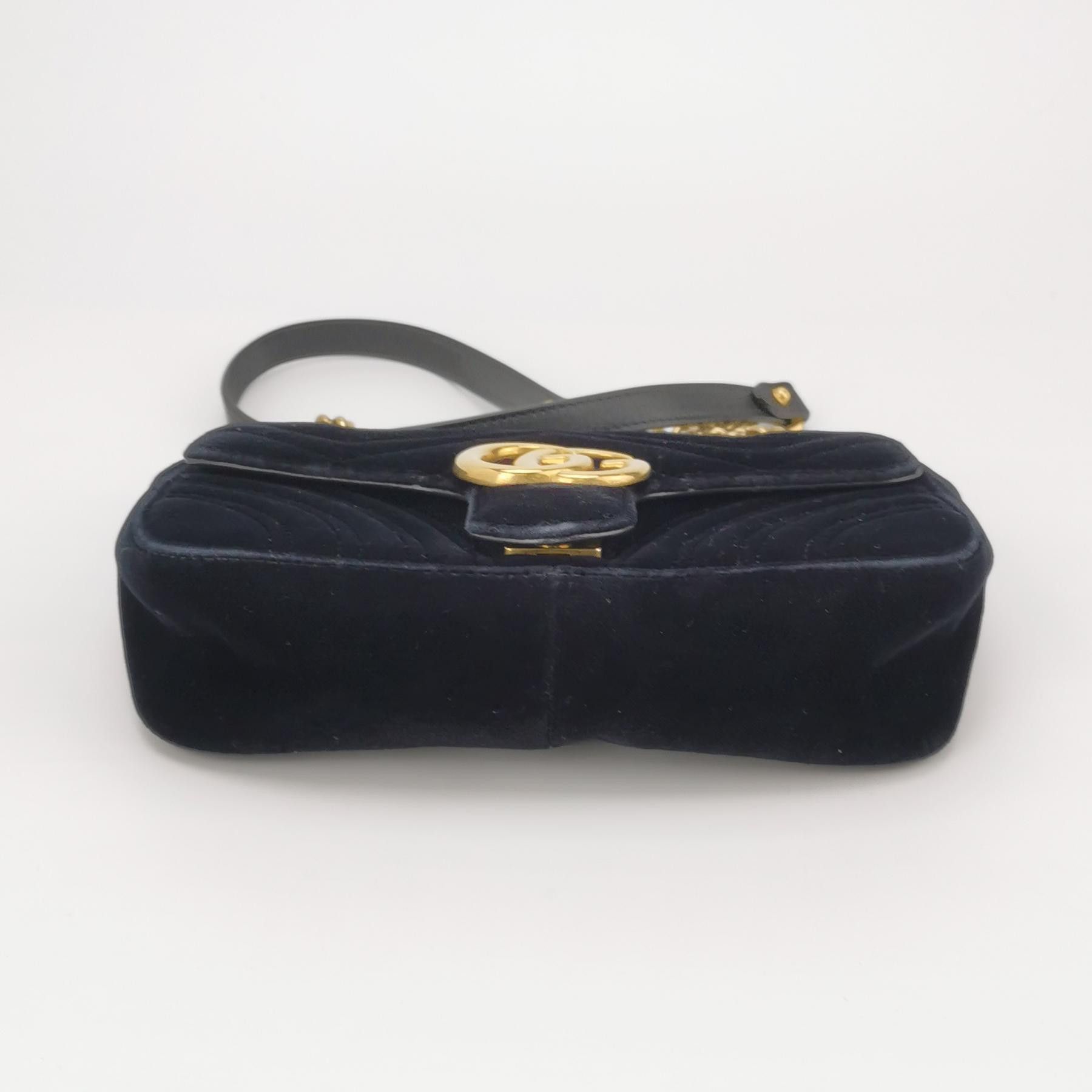 Gucci Gucci Women os Shoulder Bags Size ONE SIZE - 6 Thumbnail