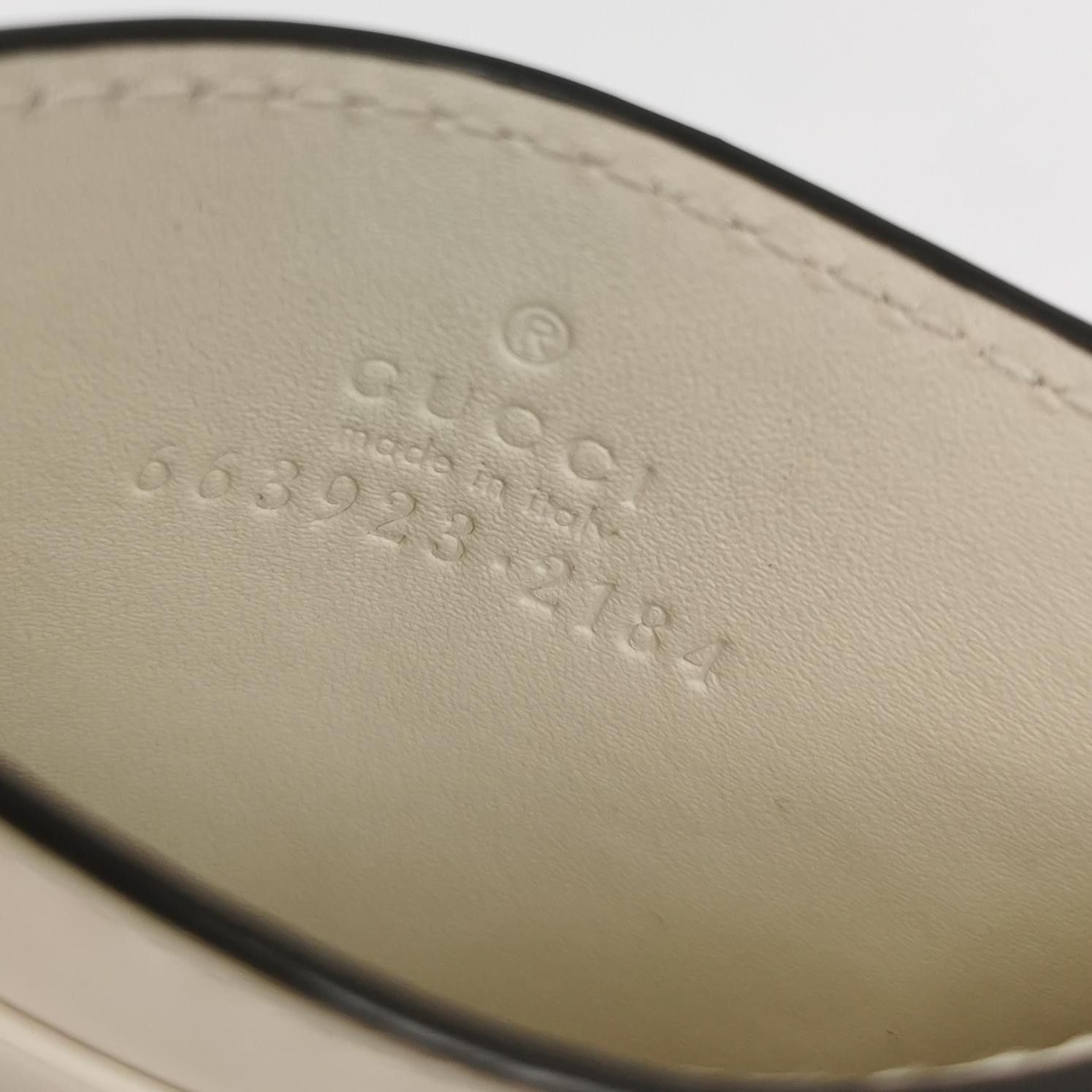 Gucci Gucci Women os Wallets Size ONE SIZE - 7 Thumbnail