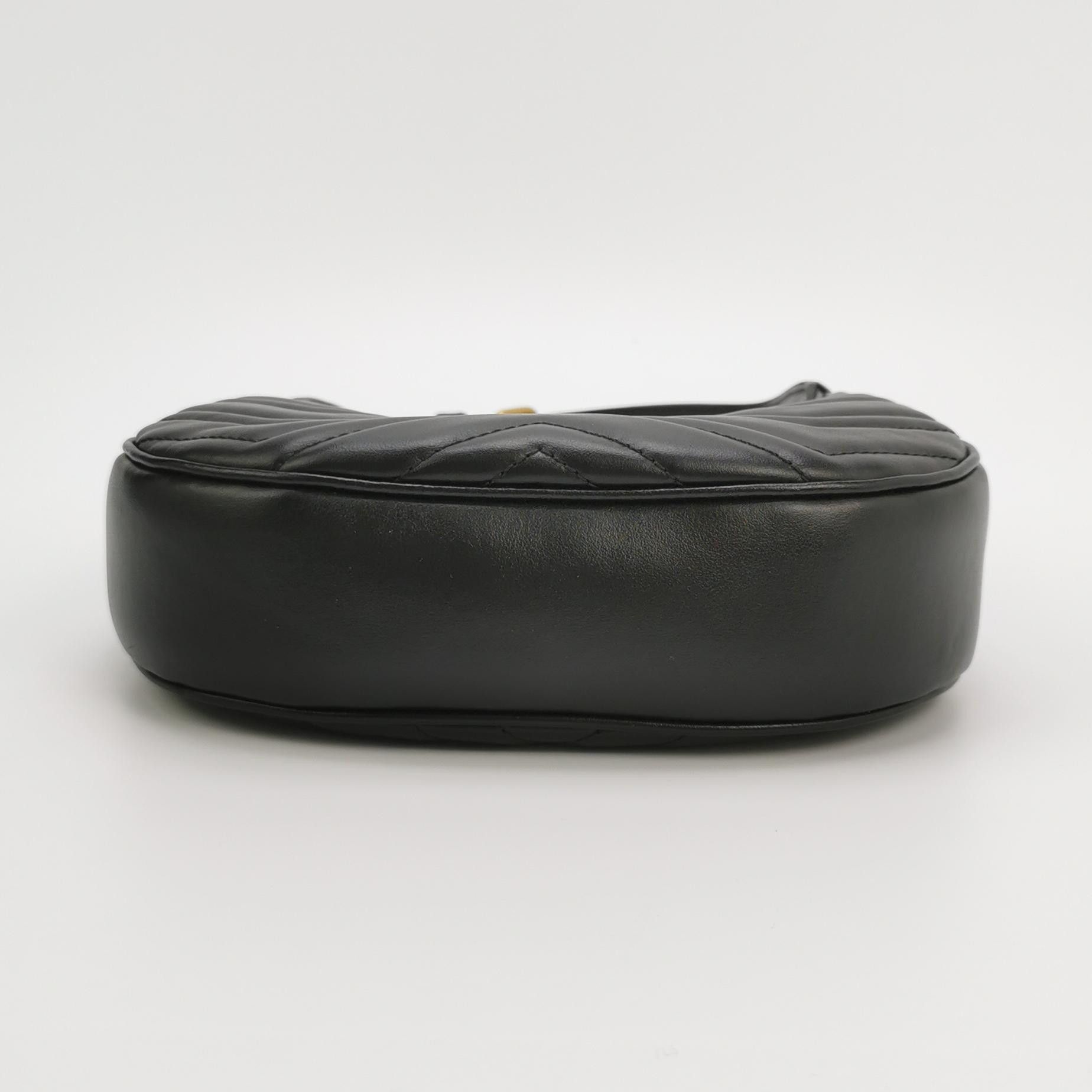 Gucci Gucci Women os Shoulder Bags Size ONE SIZE - 6 Thumbnail