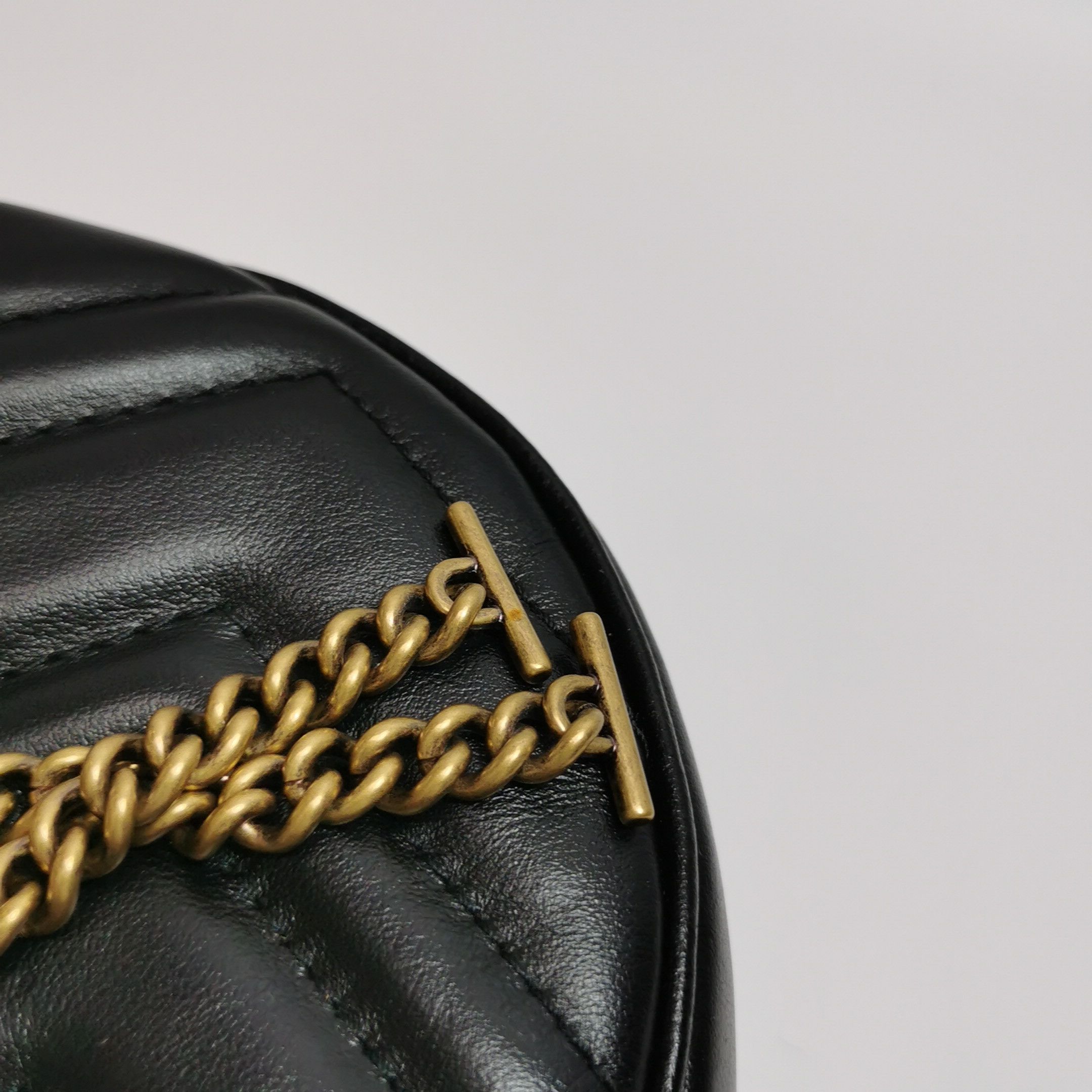 Gucci Gucci Women os Shoulder Bags Size ONE SIZE - 15 Thumbnail