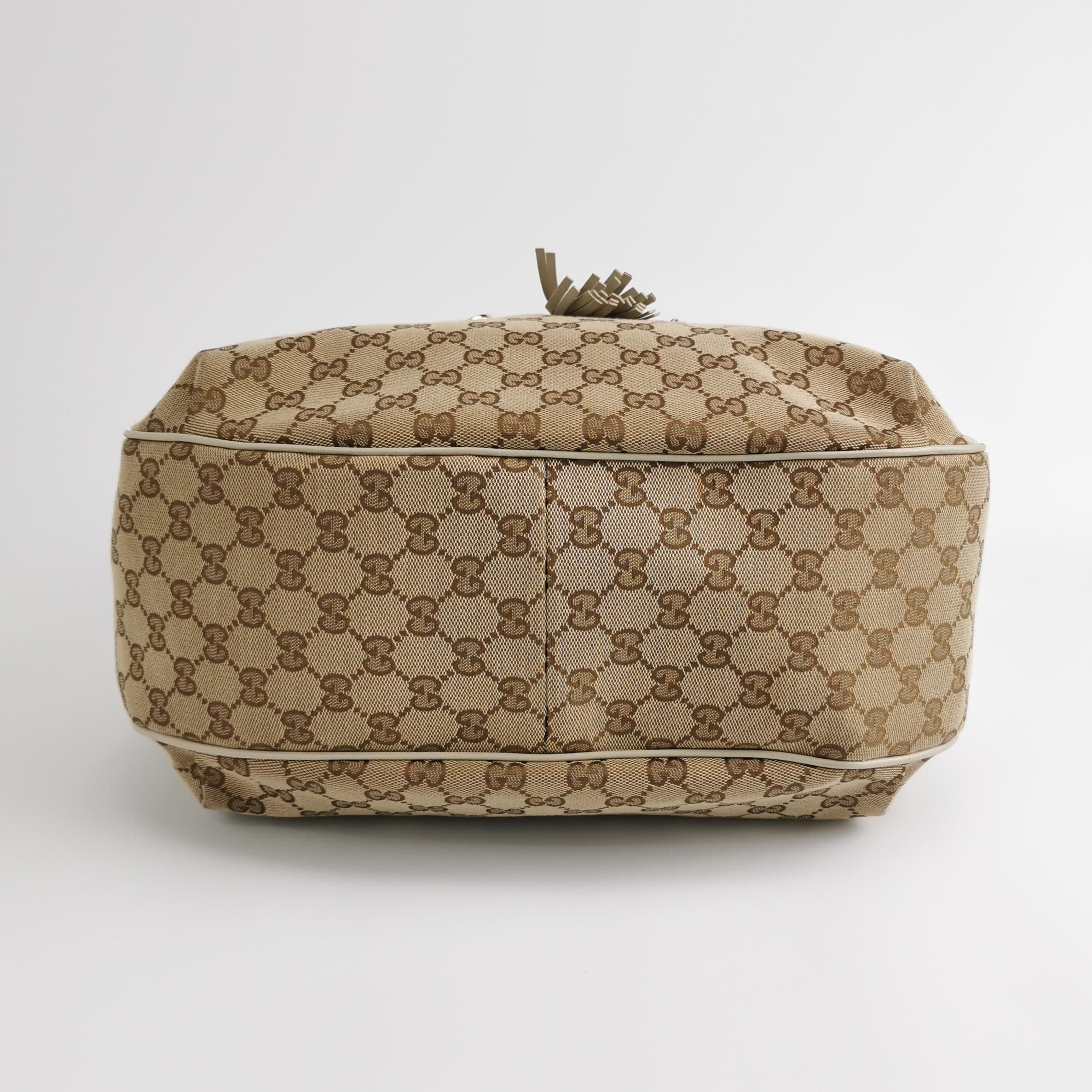 Gucci Gucci Women os Shoulder Bags Size ONE SIZE - 6 Thumbnail