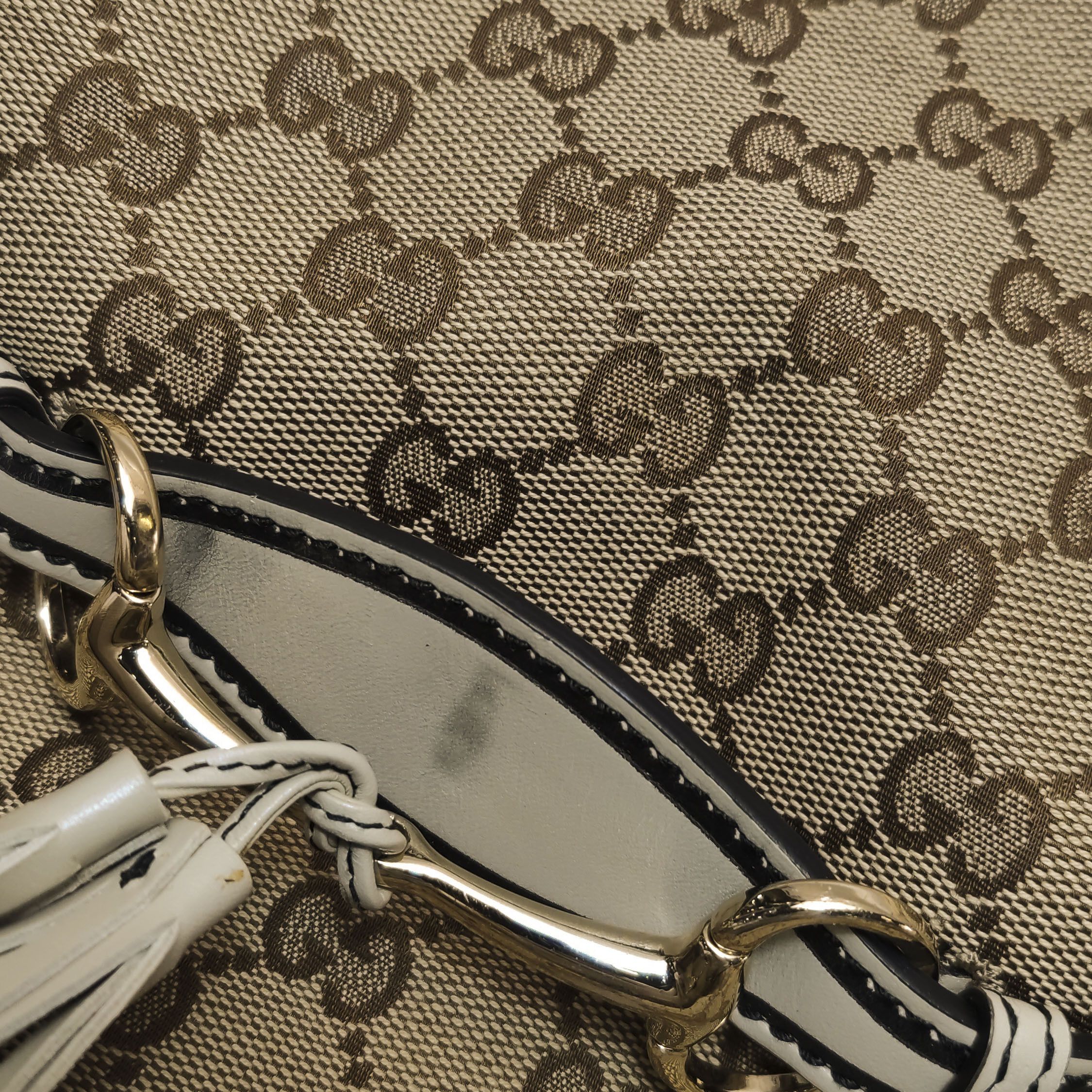 Gucci Gucci Women os Shoulder Bags Size ONE SIZE - 24 Thumbnail