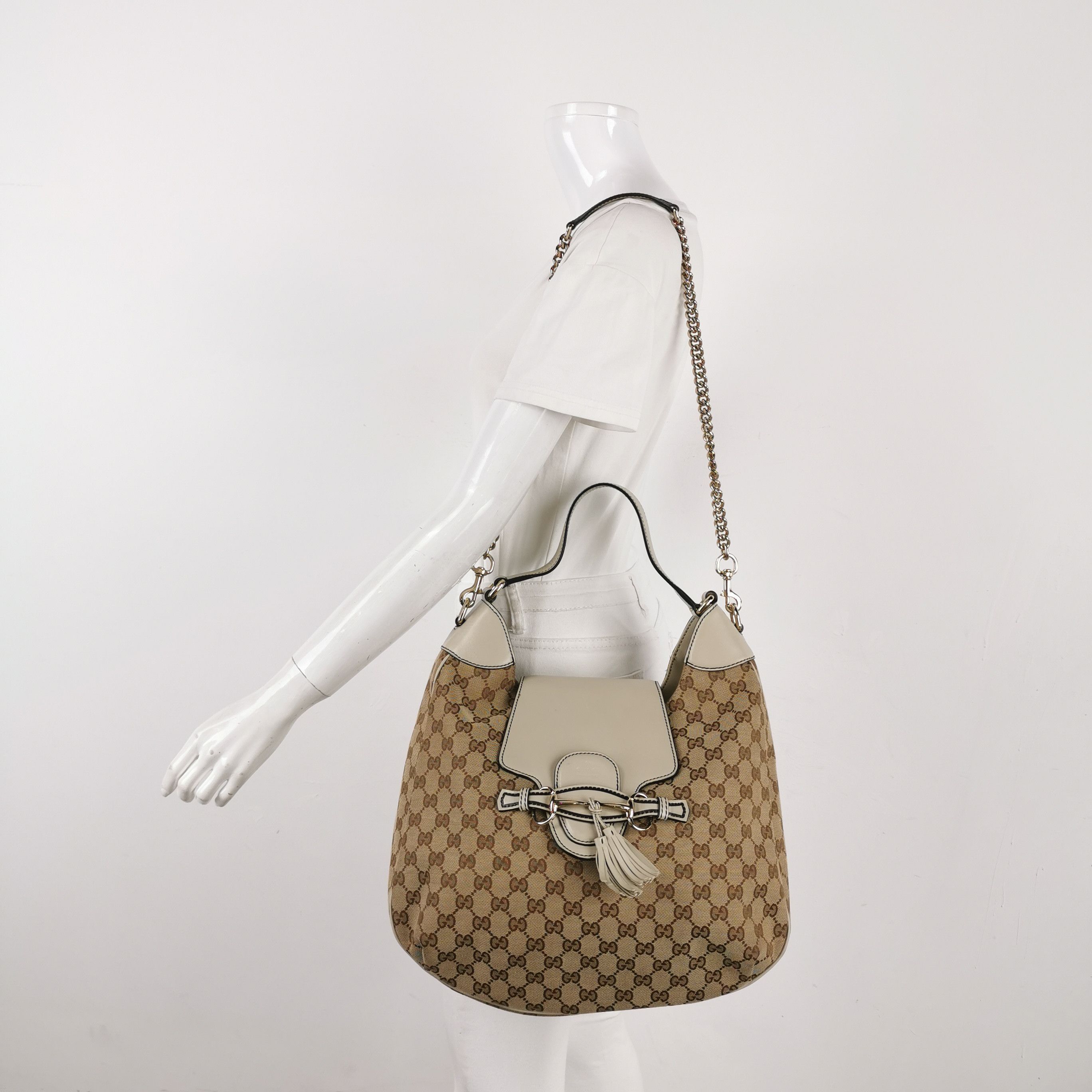 Gucci Gucci Women os Shoulder Bags Size ONE SIZE - 2 Thumbnail