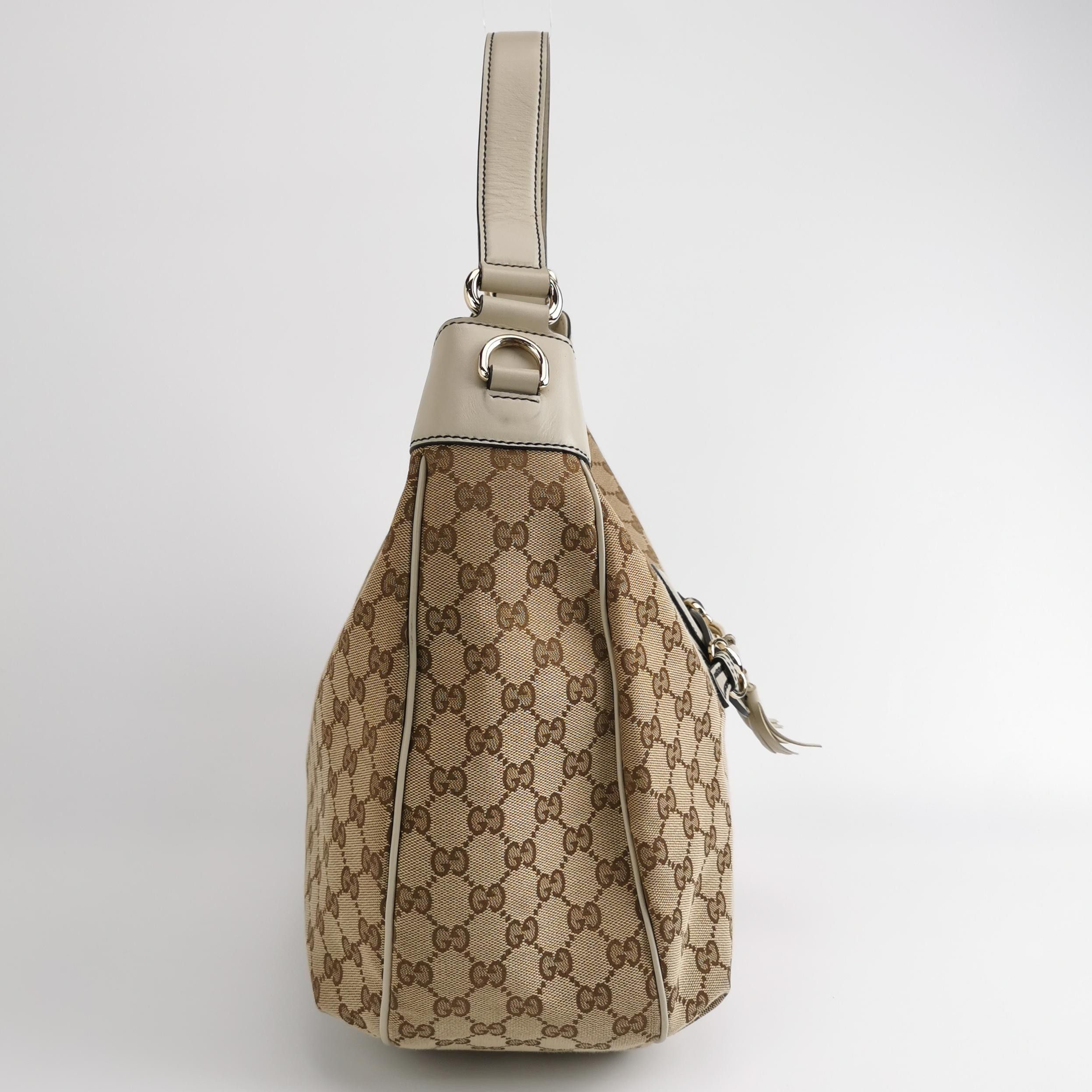 Gucci Gucci Women os Shoulder Bags Size ONE SIZE - 4 Thumbnail