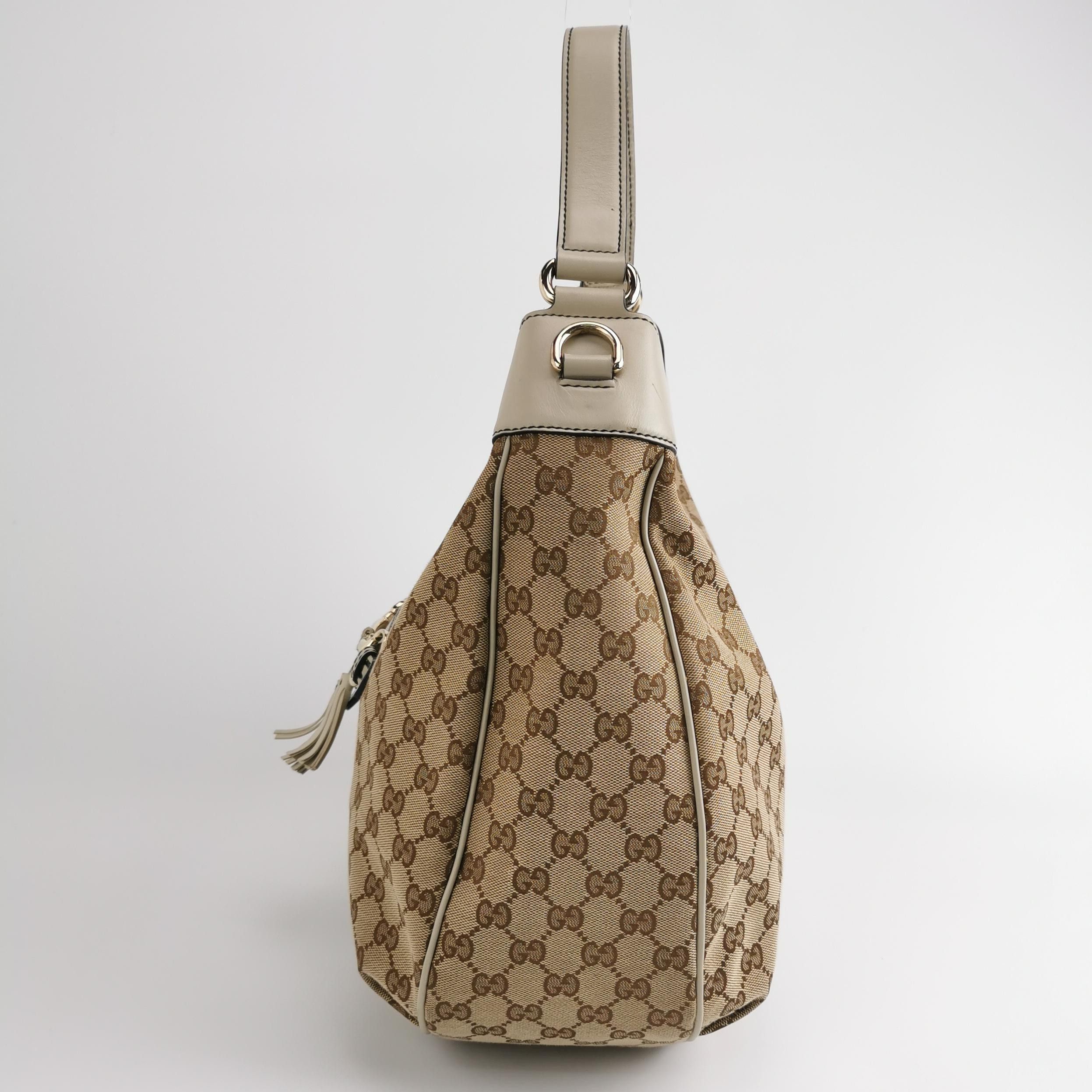 Gucci Gucci Women os Shoulder Bags Size ONE SIZE - 3 Thumbnail