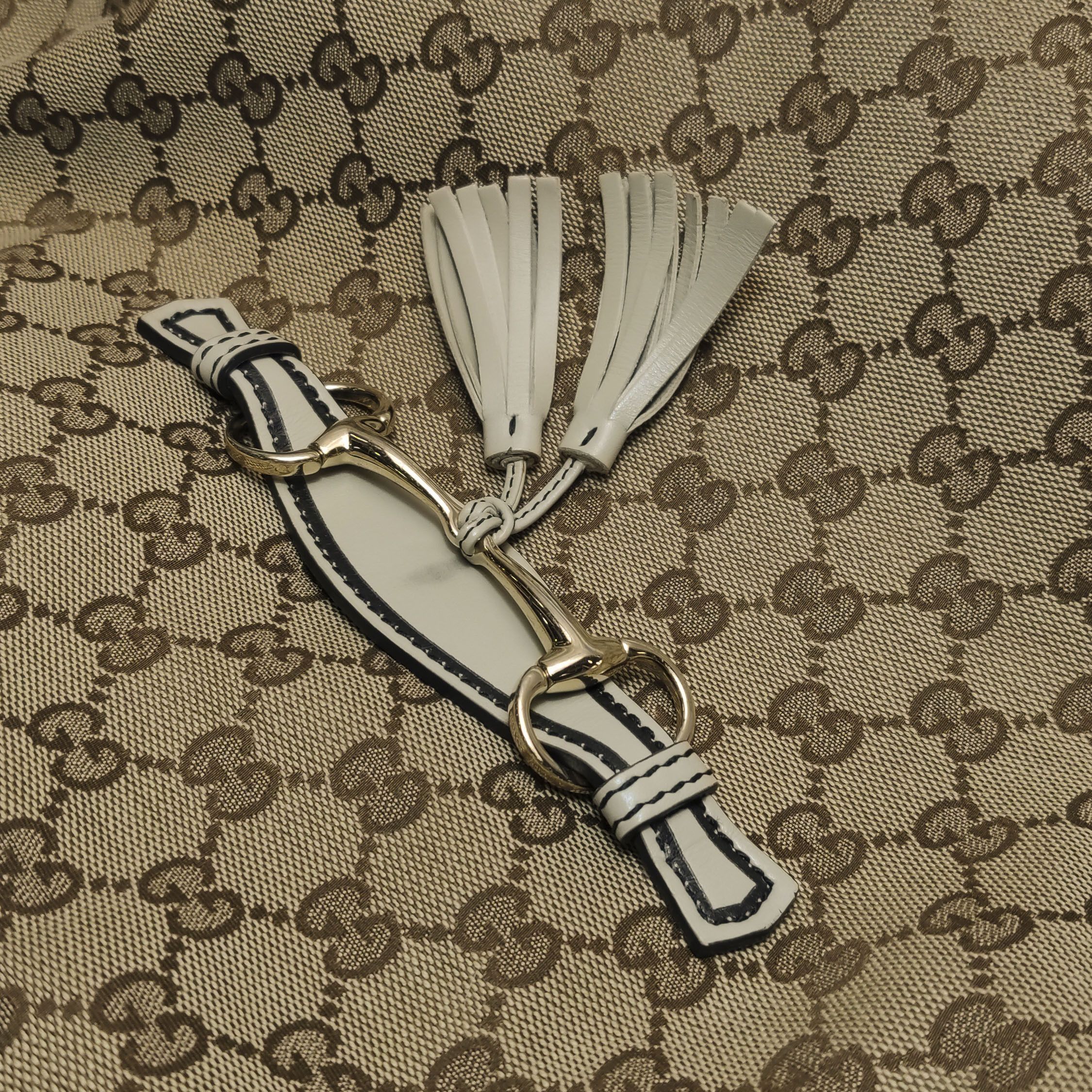 Gucci Gucci Women os Shoulder Bags Size ONE SIZE - 16 Thumbnail