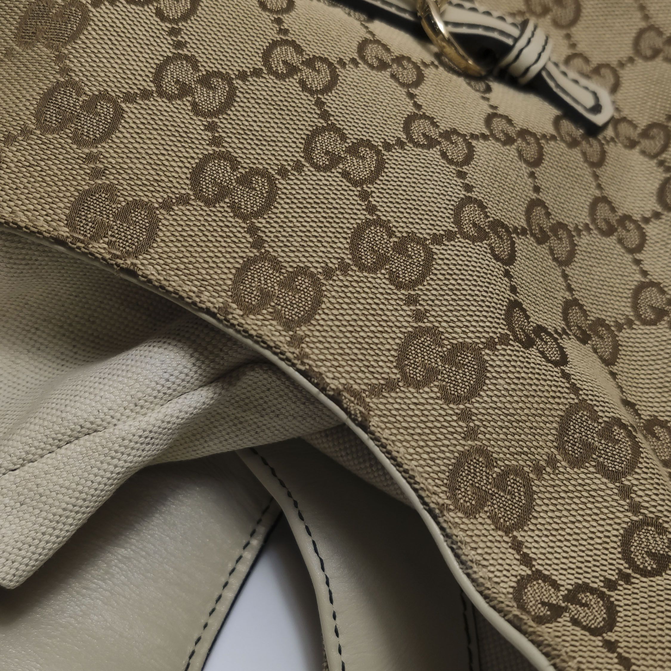Gucci Gucci Women os Shoulder Bags Size ONE SIZE - 22 Thumbnail