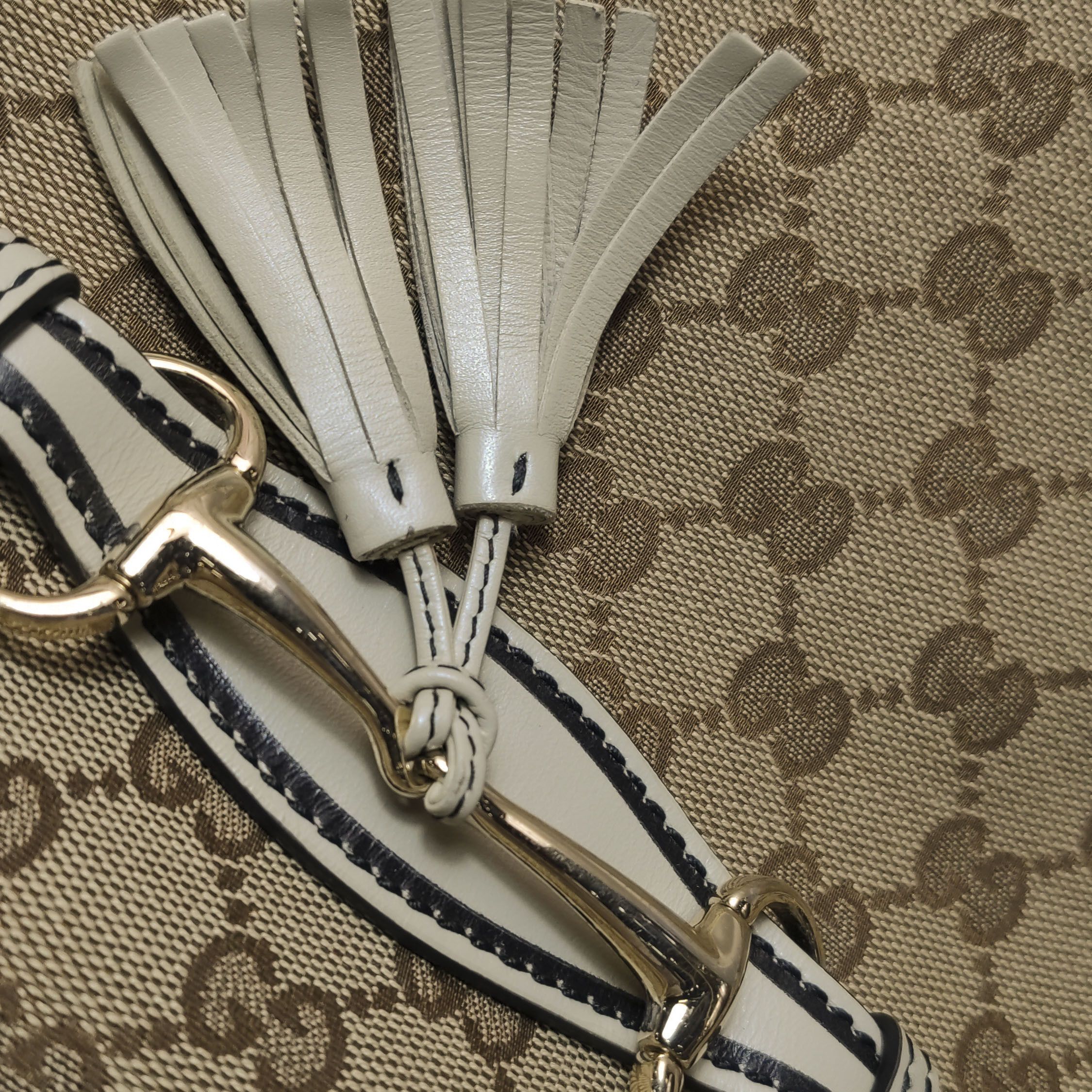 Gucci Gucci Women os Shoulder Bags Size ONE SIZE - 21 Thumbnail