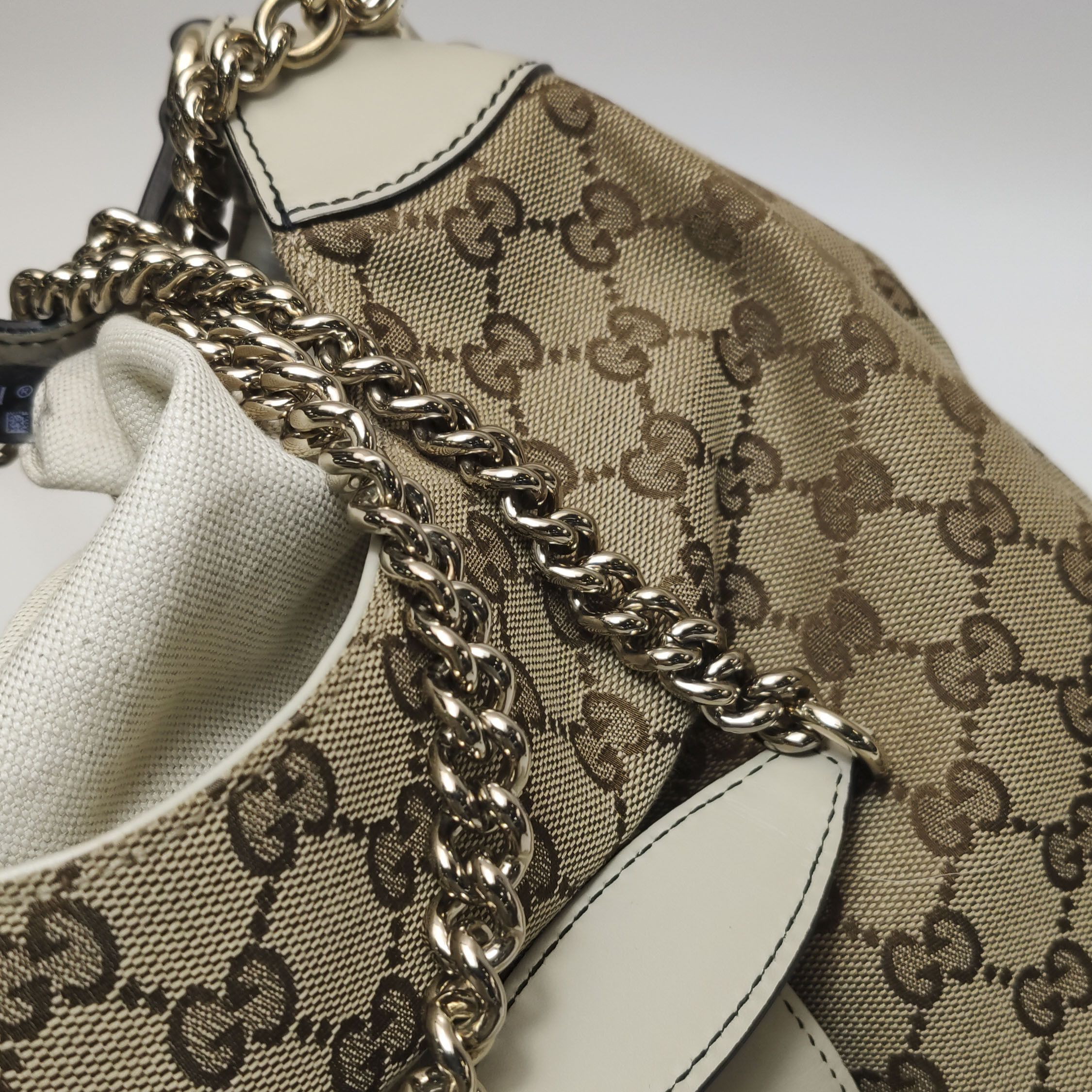 Gucci Gucci Women os Shoulder Bags Size ONE SIZE - 18 Thumbnail