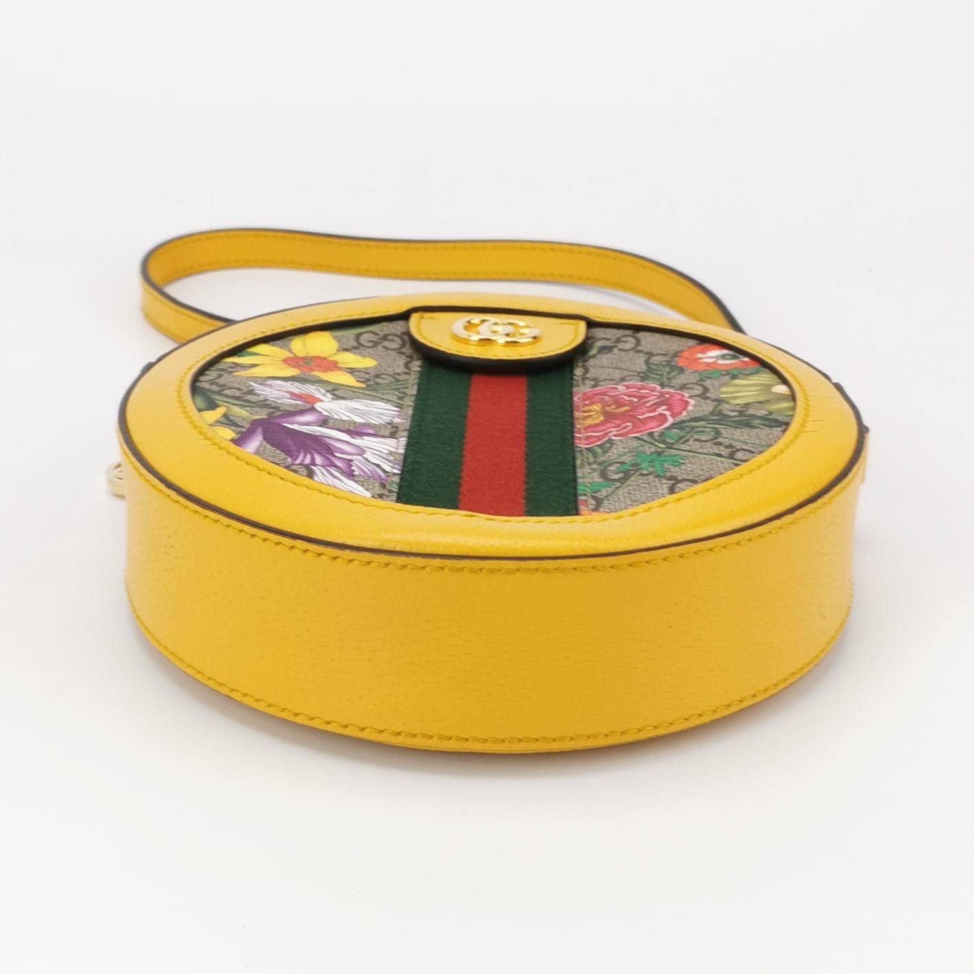 Gucci Gucci Women os Shoulder Bags Size ONE SIZE - 6 Thumbnail
