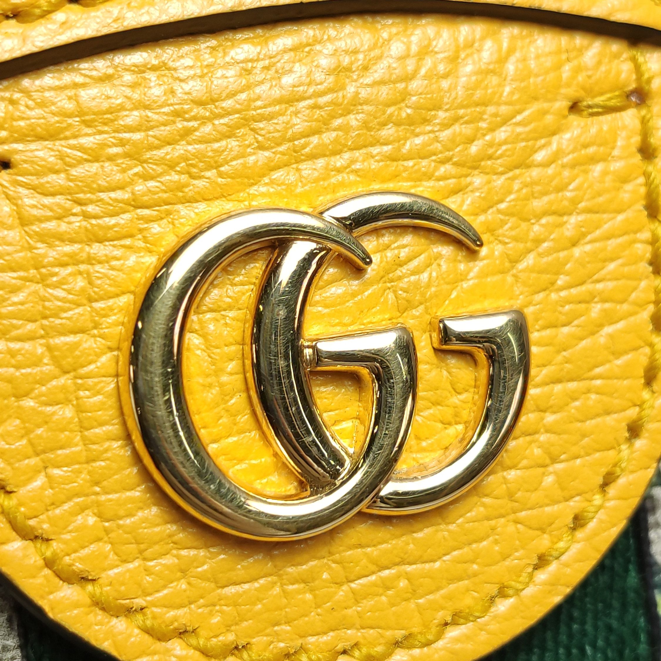 Gucci Gucci Women os Shoulder Bags Size ONE SIZE - 10 Thumbnail