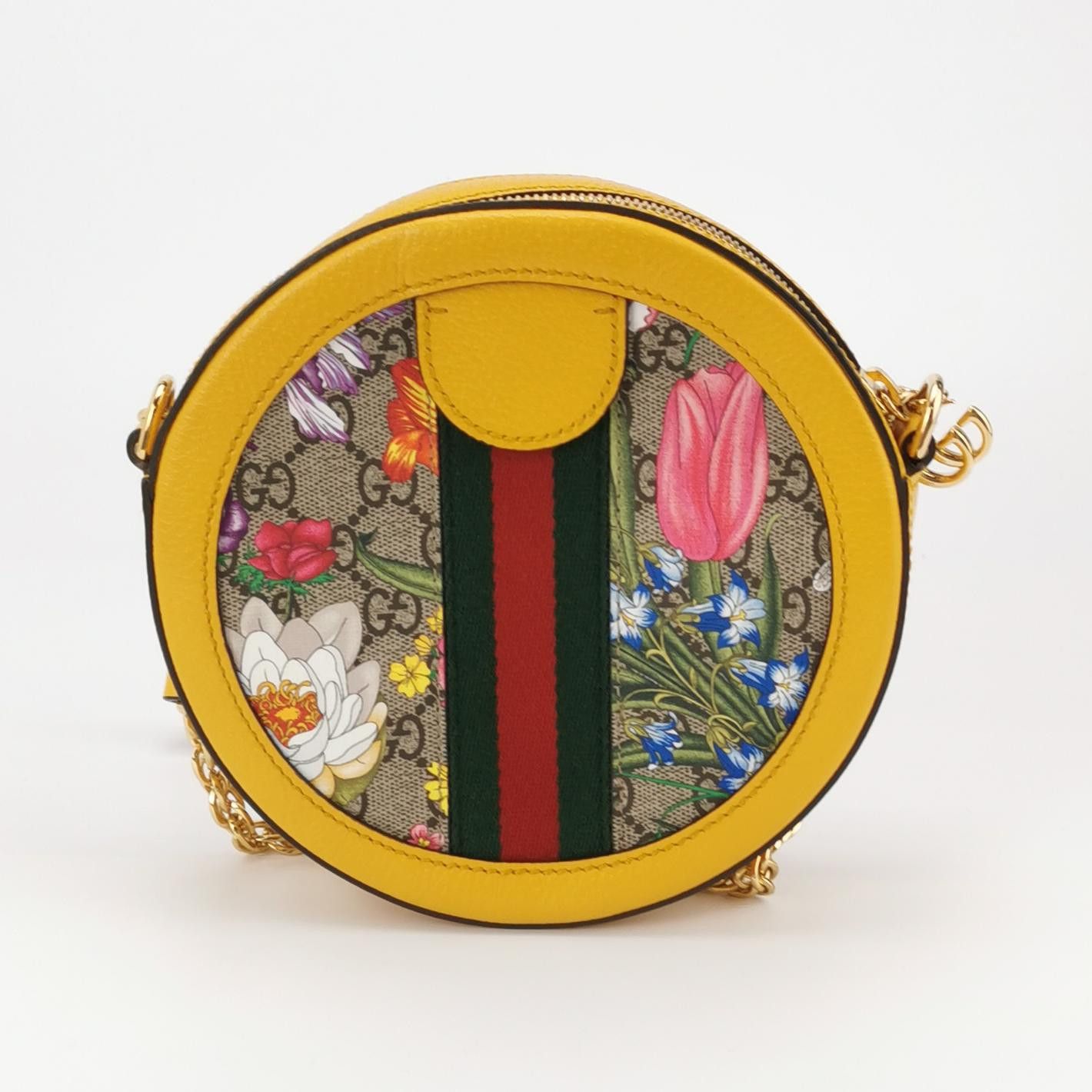 Gucci Gucci Women os Shoulder Bags Size ONE SIZE - 5 Thumbnail