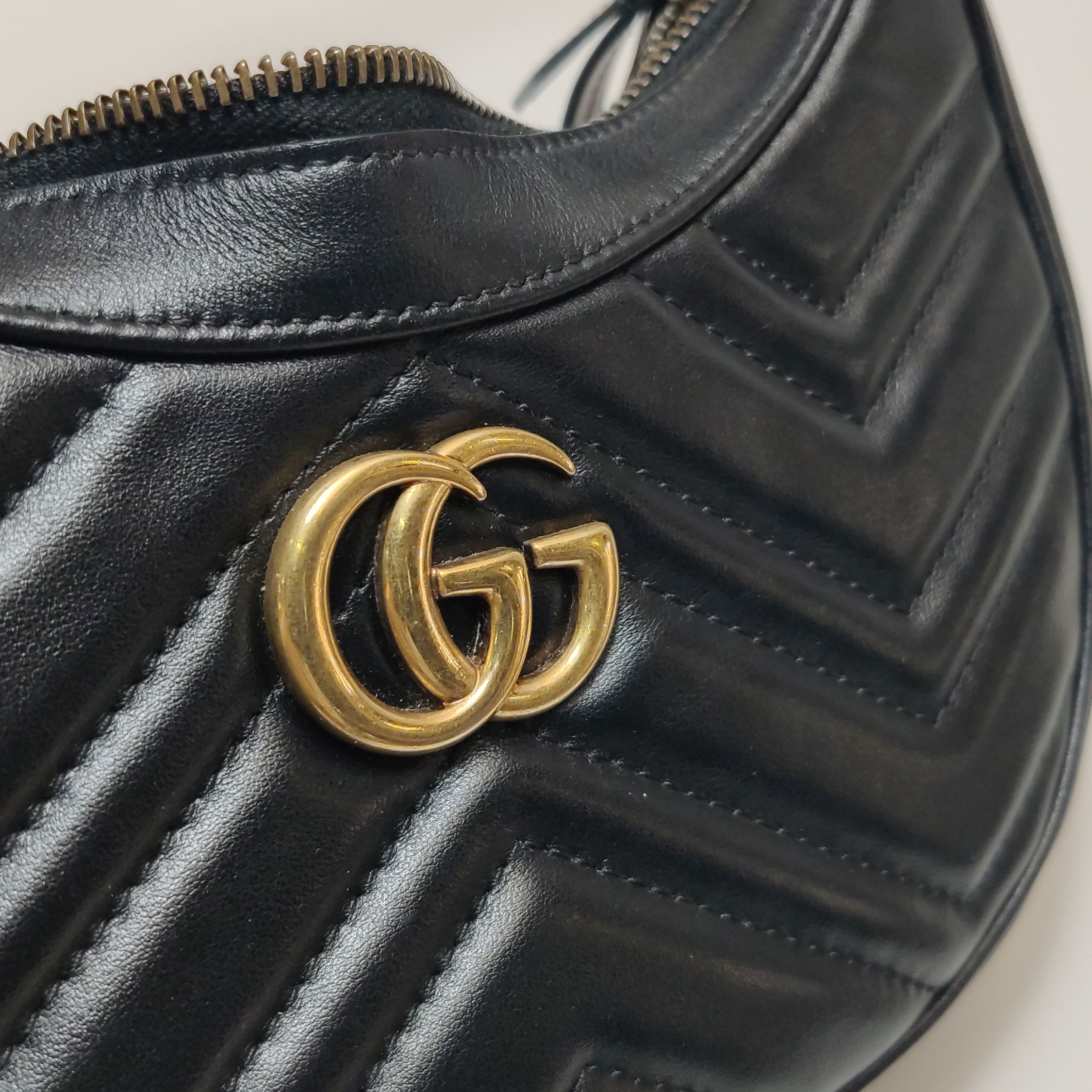Gucci Gucci Women os Shoulder Bags Size ONE SIZE - 13 Thumbnail