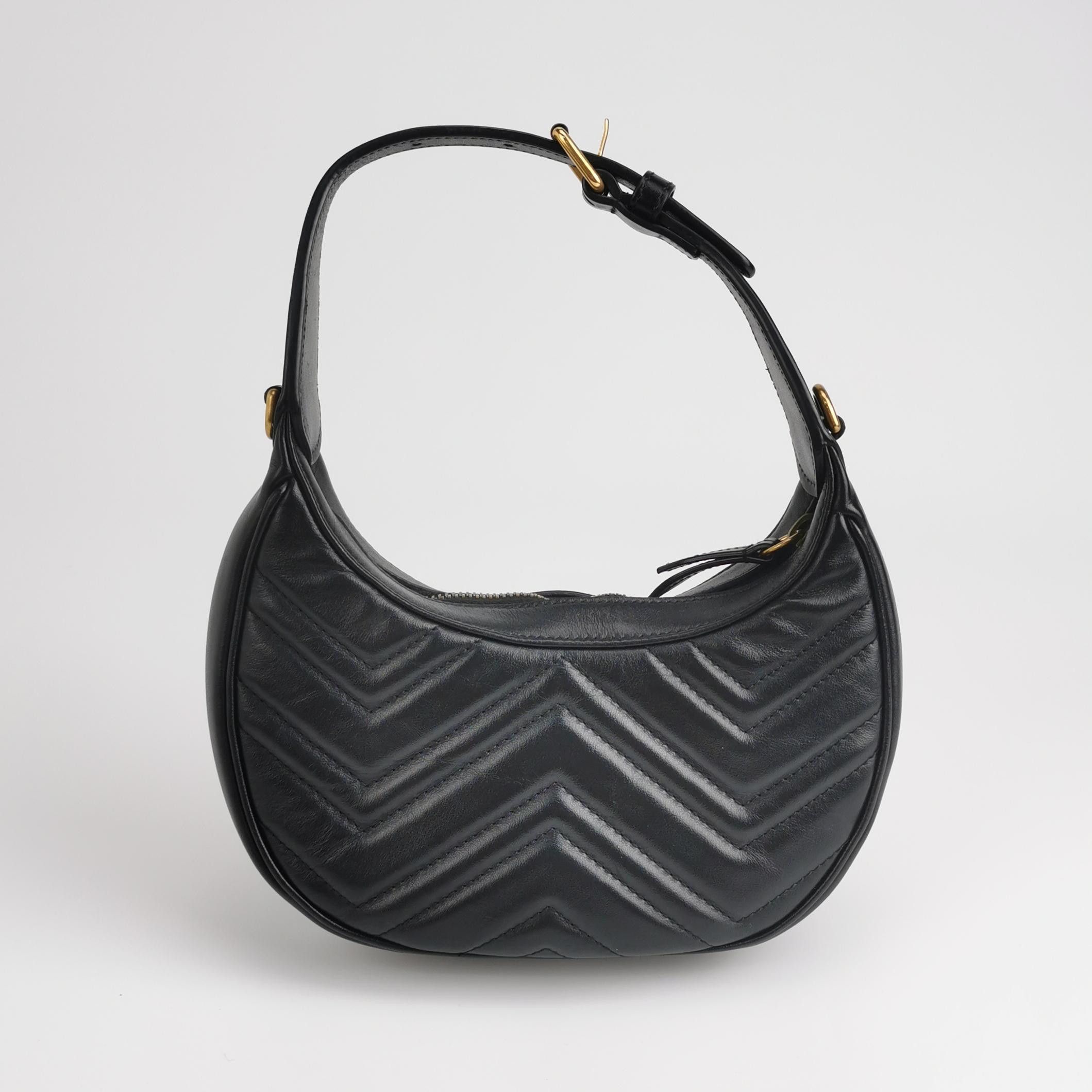 Gucci Gucci Women os Shoulder Bags Size ONE SIZE - 5 Thumbnail