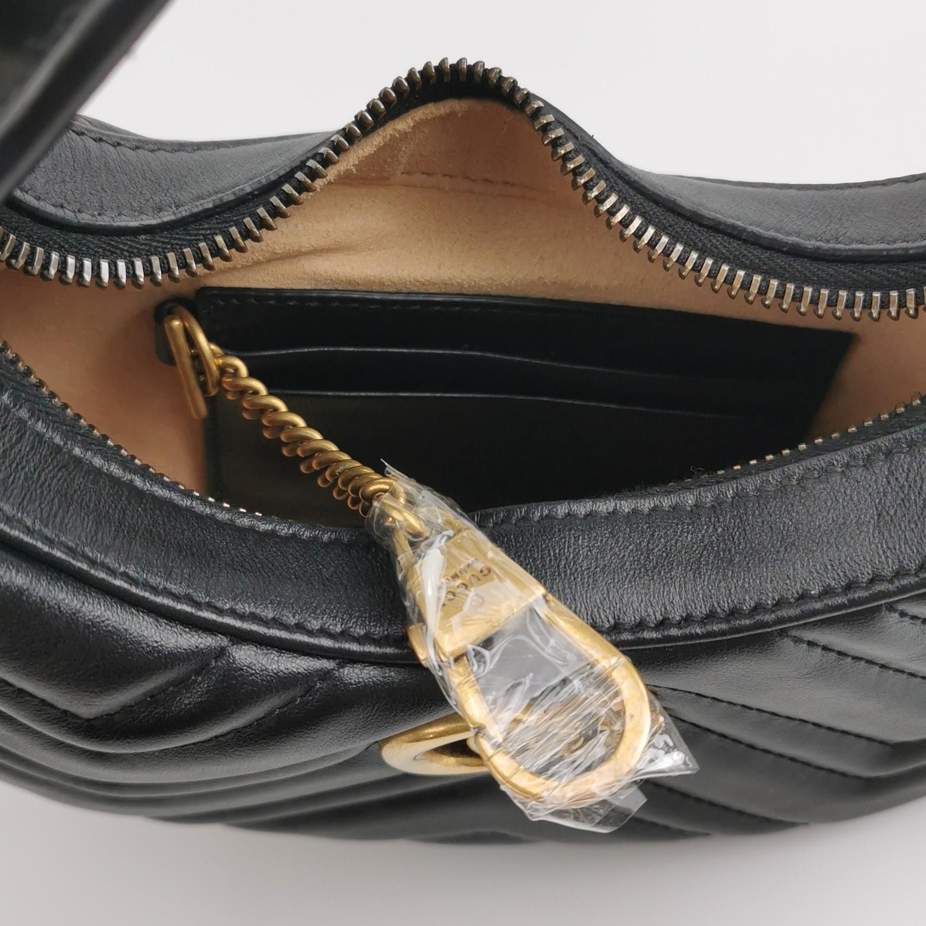Gucci Gucci Women os Shoulder Bags Size ONE SIZE - 9 Thumbnail