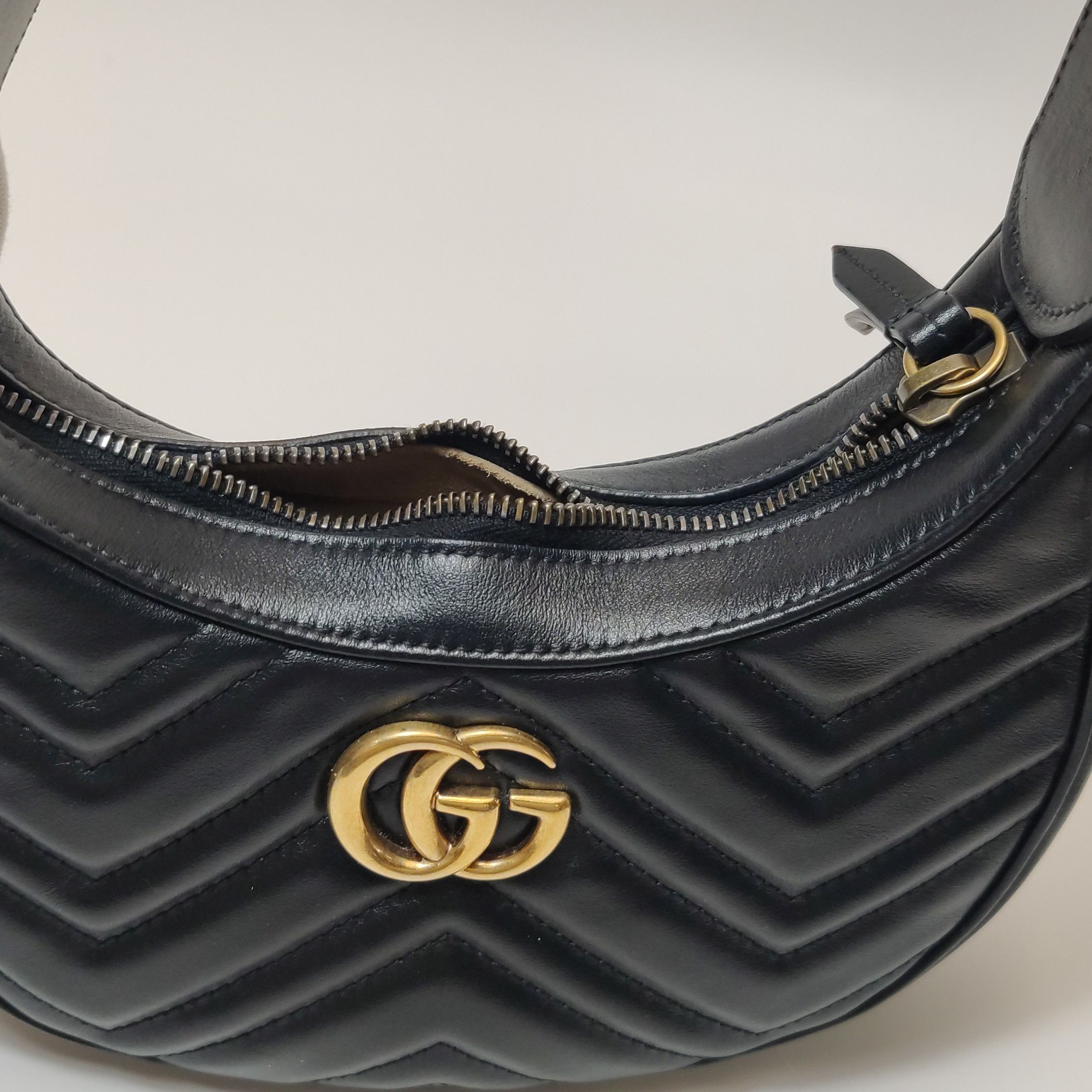 Gucci Gucci Women os Shoulder Bags Size ONE SIZE - 20 Thumbnail