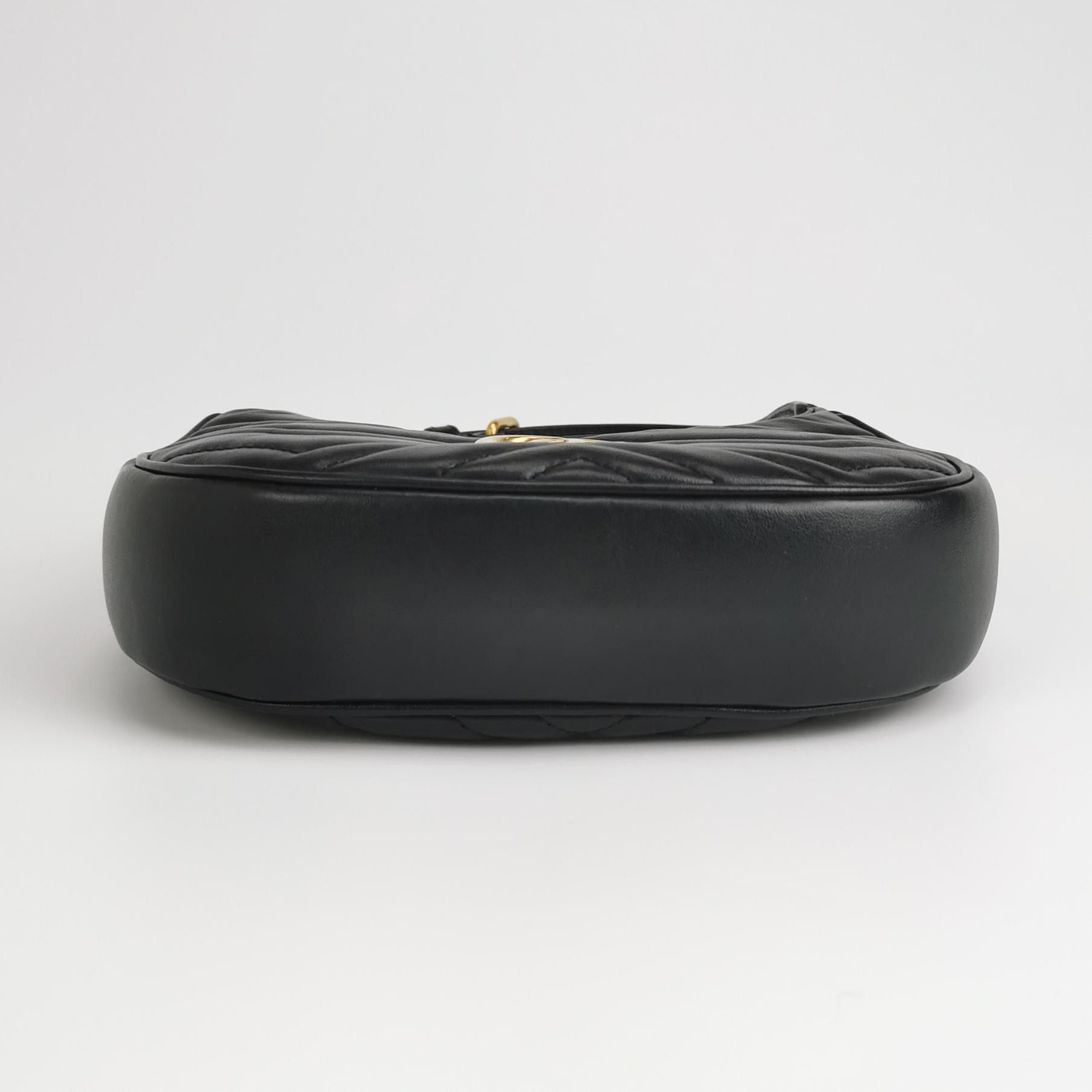 Gucci Gucci Women os Shoulder Bags Size ONE SIZE - 6 Thumbnail