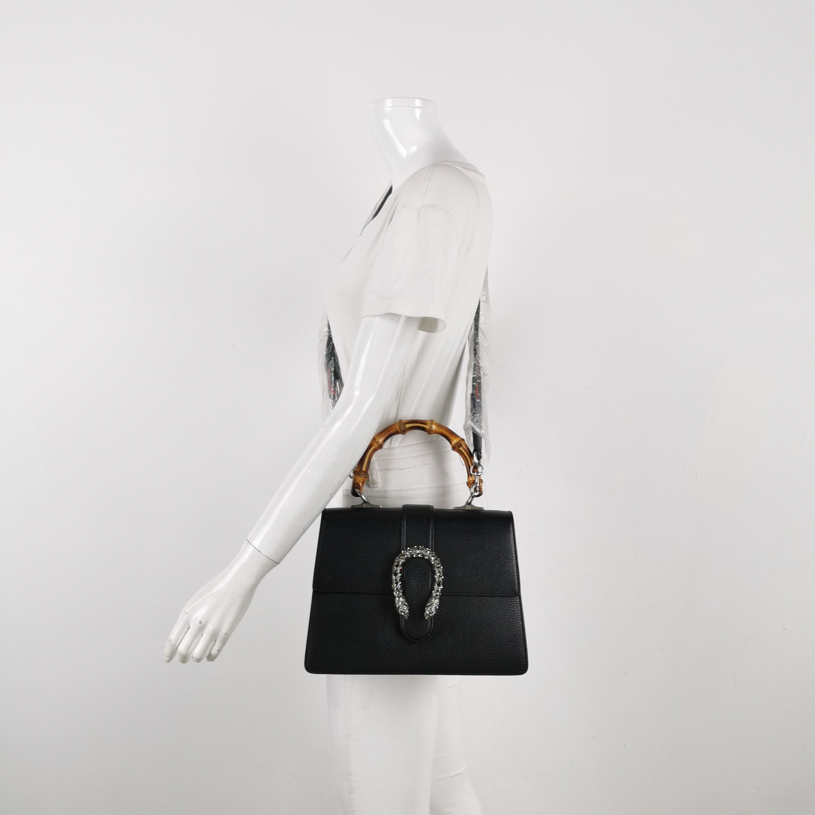 Gucci Gucci Women os Shoulder Bags Size ONE SIZE - 2 Thumbnail