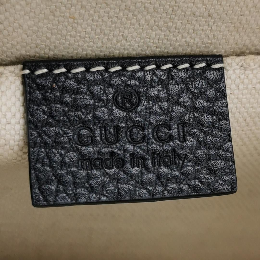 Gucci Gucci Women os Shoulder Bags Size ONE SIZE - 8 Thumbnail