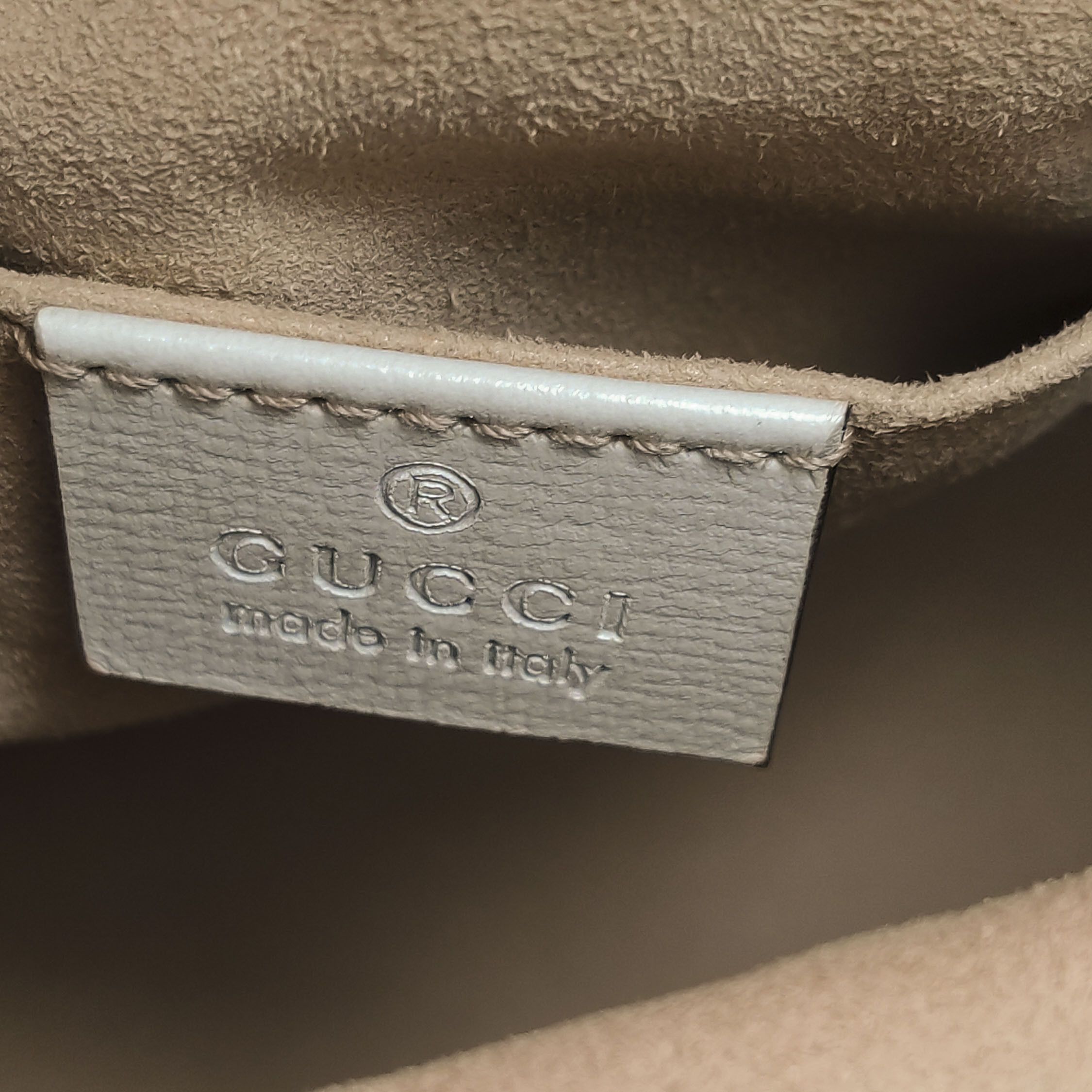 Gucci Gucci Women os Shoulder Bags Size ONE SIZE - 11 Thumbnail
